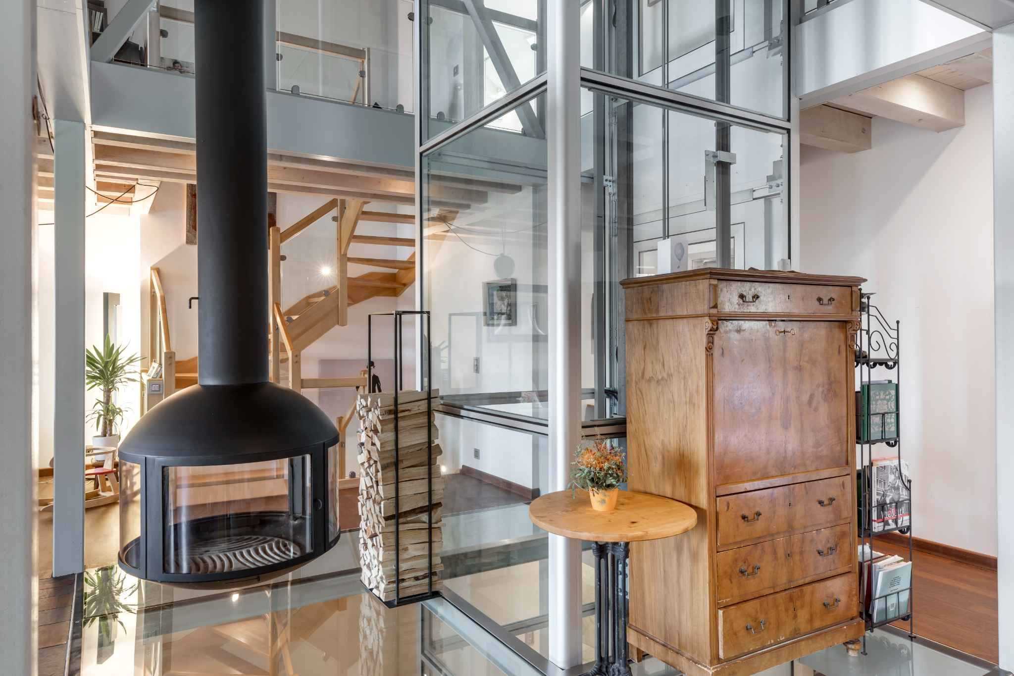 Montreux  - House 5 Bedrooms