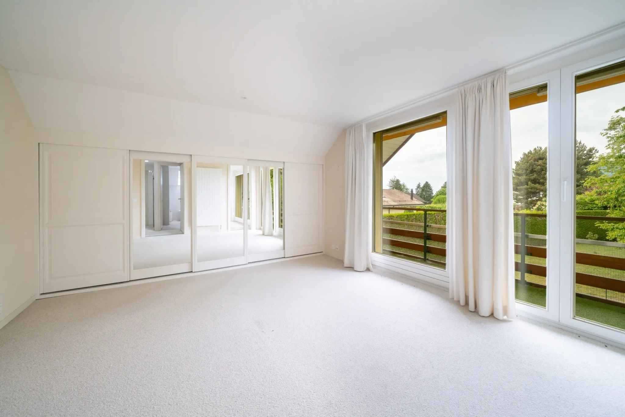 St-Légier-La Chiésaz  - House 4 Bedrooms