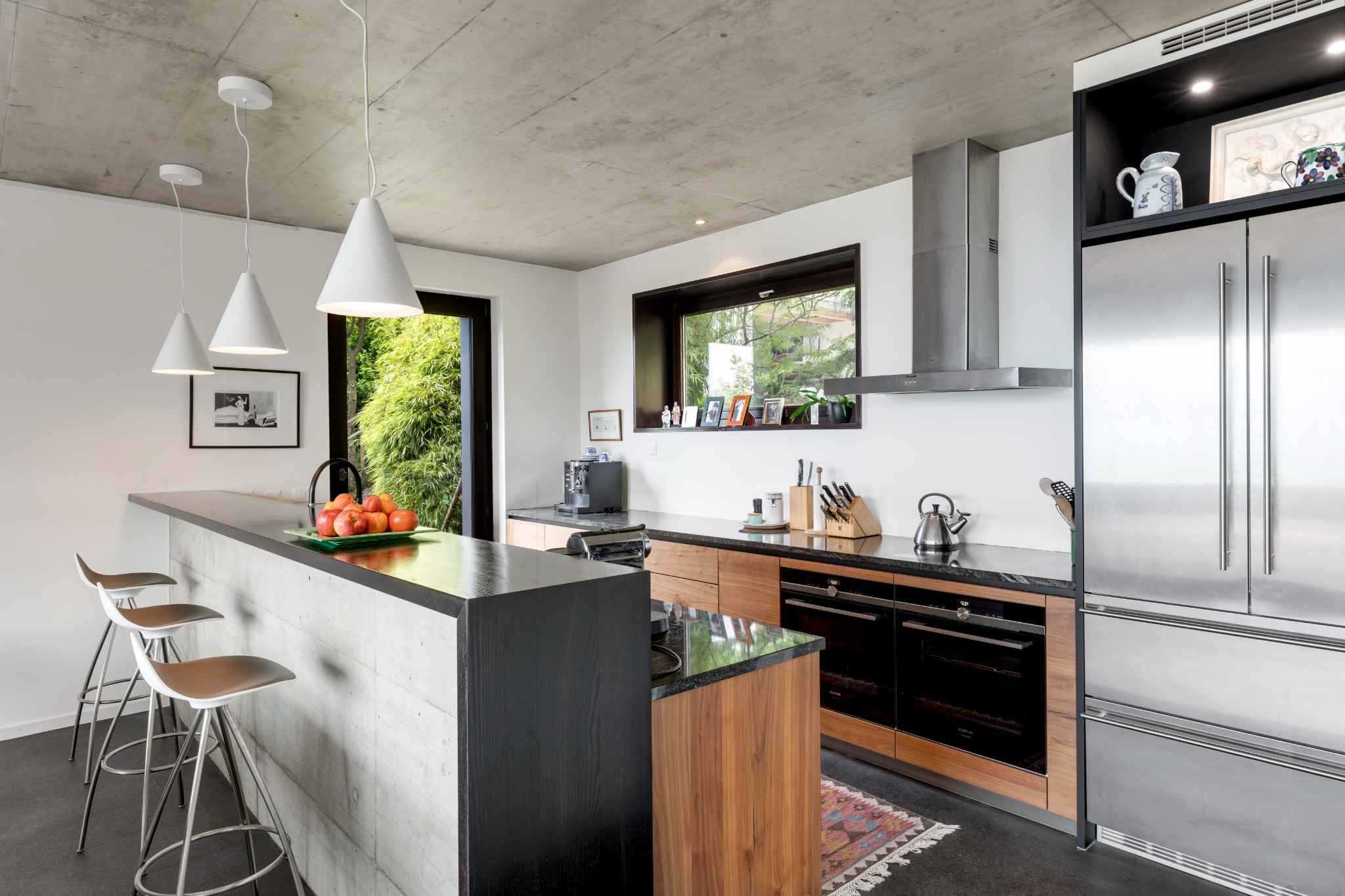 Chardonne  - House 4 Bedrooms