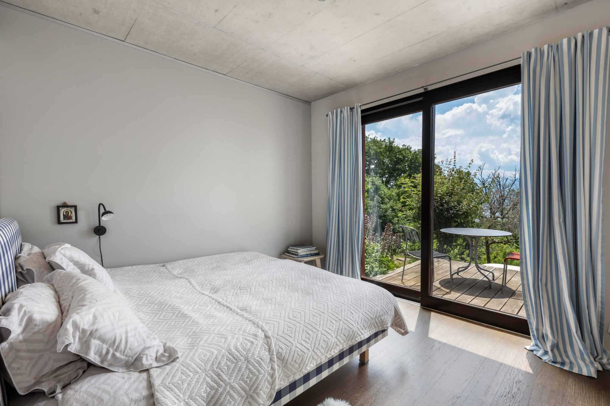 Chardonne  - House 4 Bedrooms