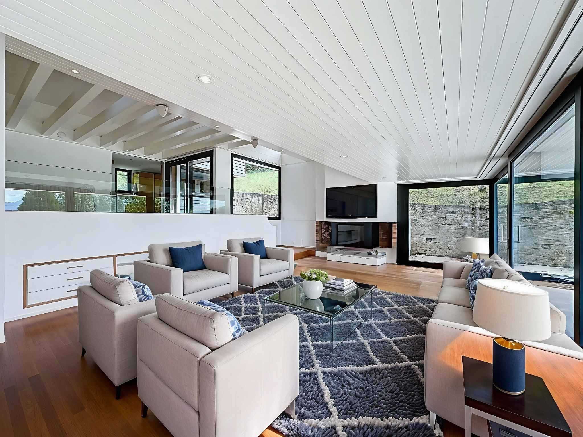 St-Légier-La Chiésaz  - House 6 Bedrooms