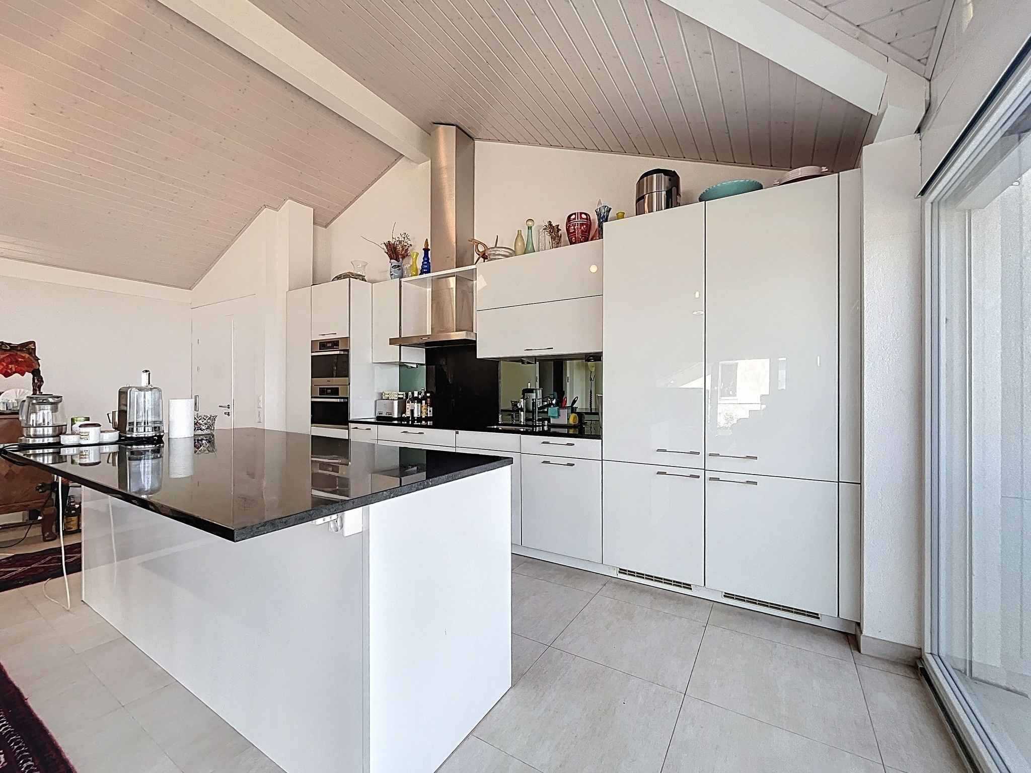 Blonay  - Maison 7.5 Pièces 5 Chambres