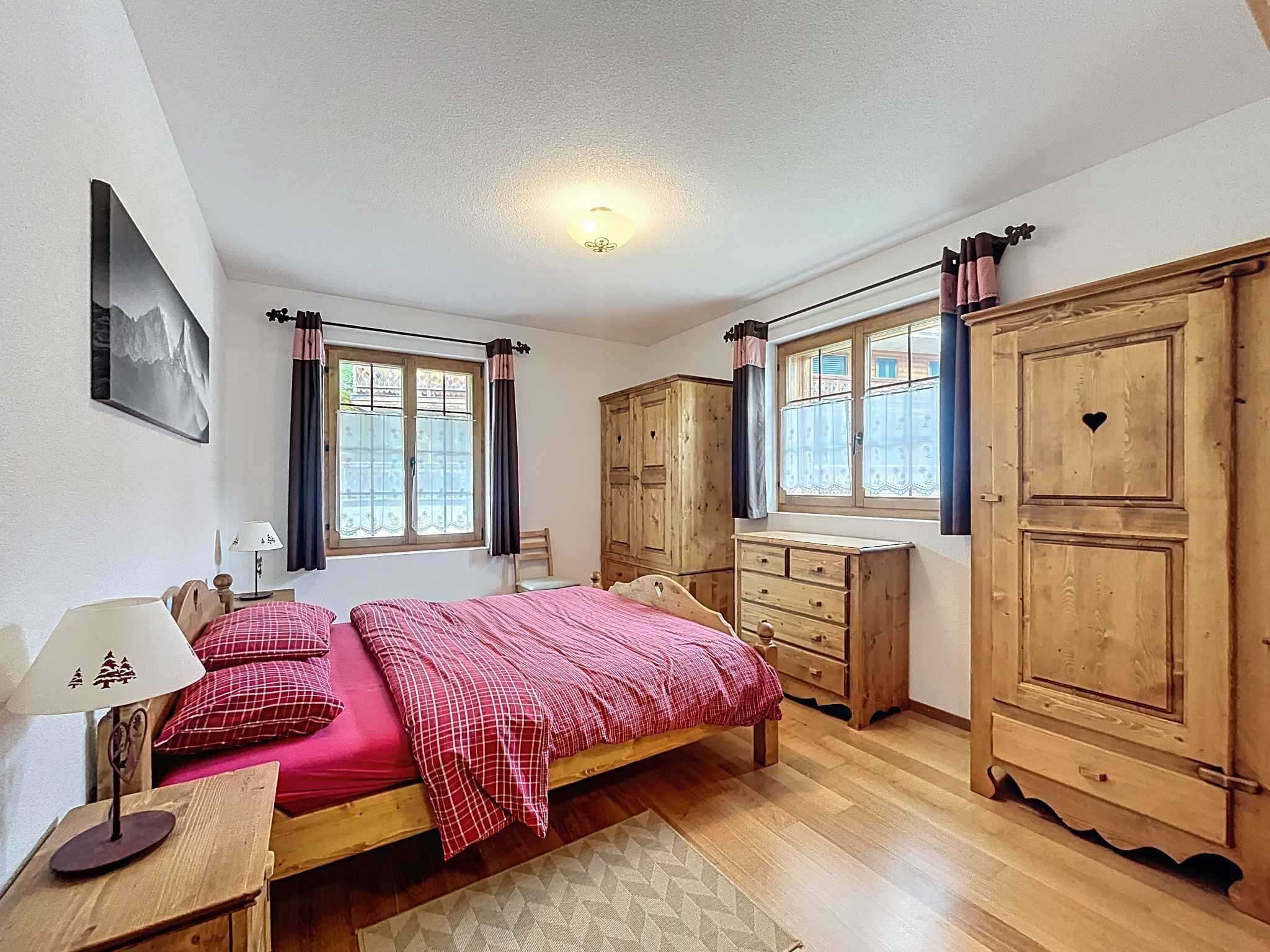 Les Crosets  - Apartment 2 Bedrooms