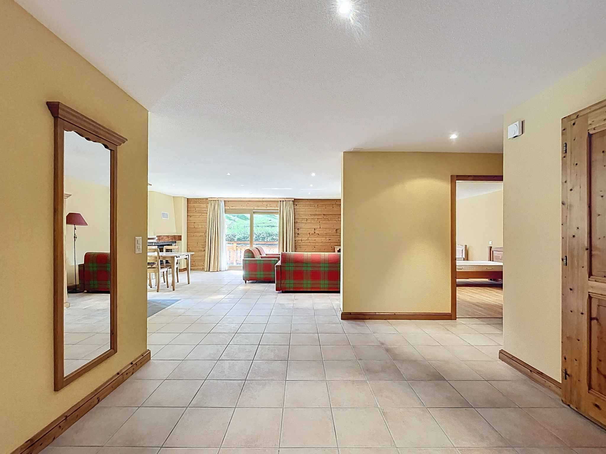 Morgins  - Apartment 2 Bedrooms