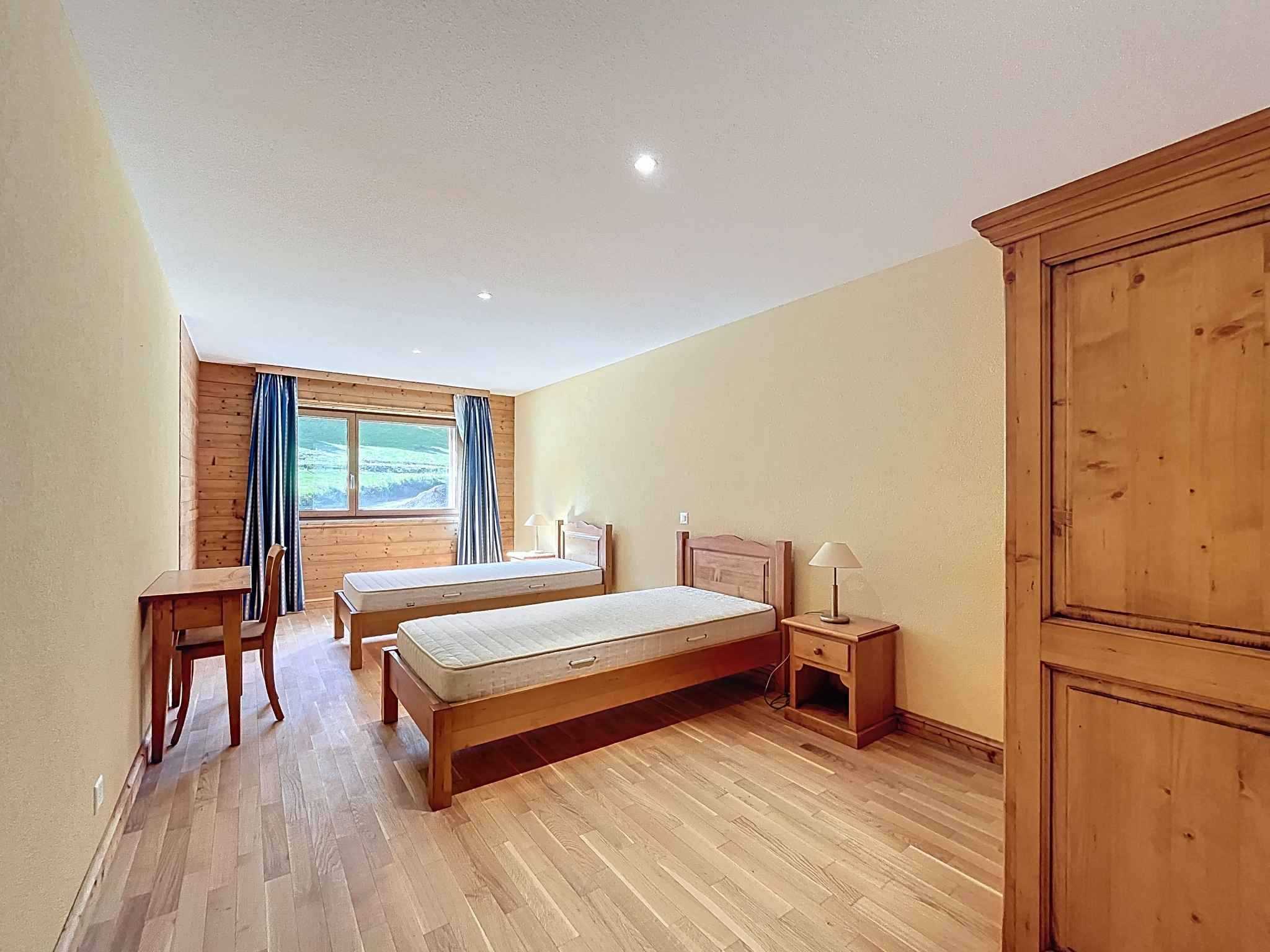 Morgins  - Apartment 2 Bedrooms