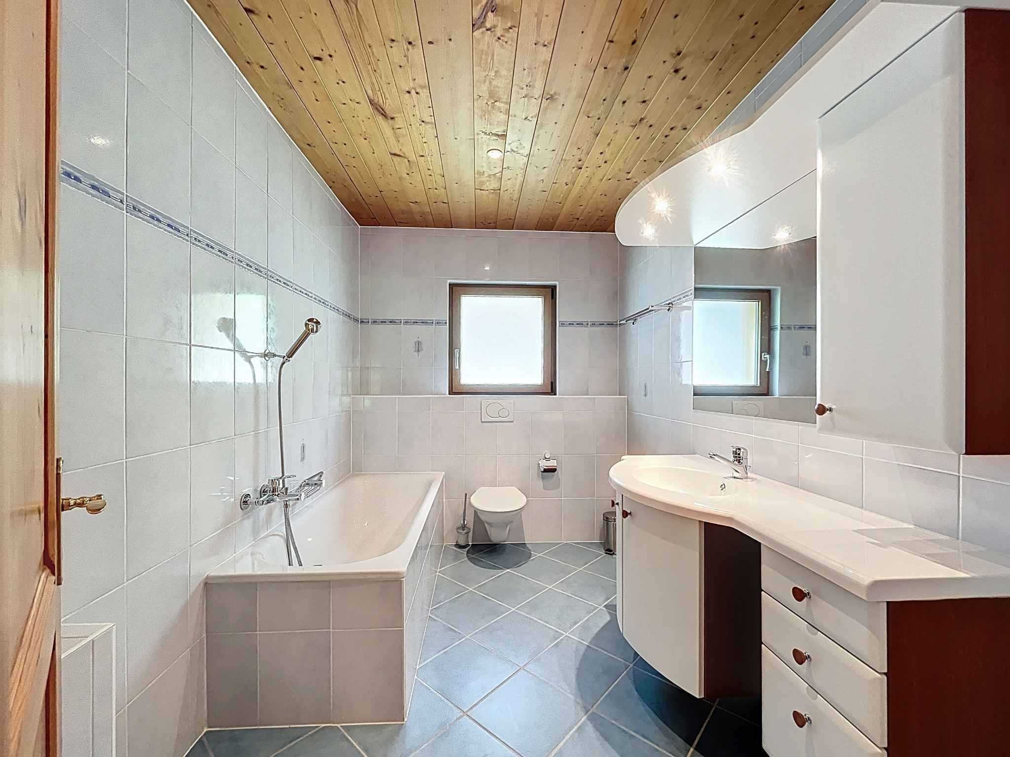 Morgins  - Apartment 2 Bedrooms