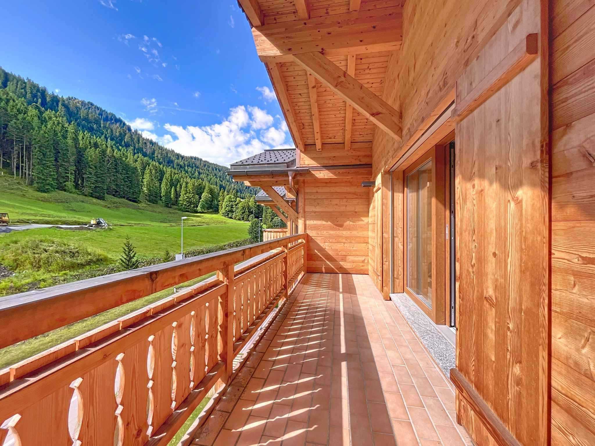 Morgins  - Apartment 2 Bedrooms