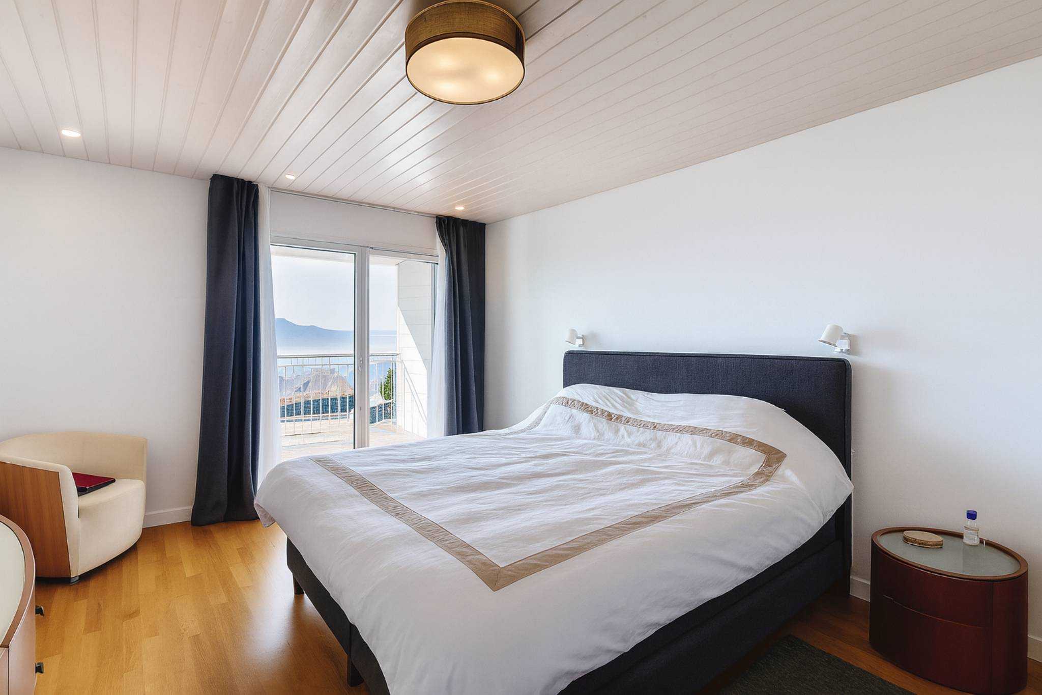 Blonay  - House 4 Bedrooms