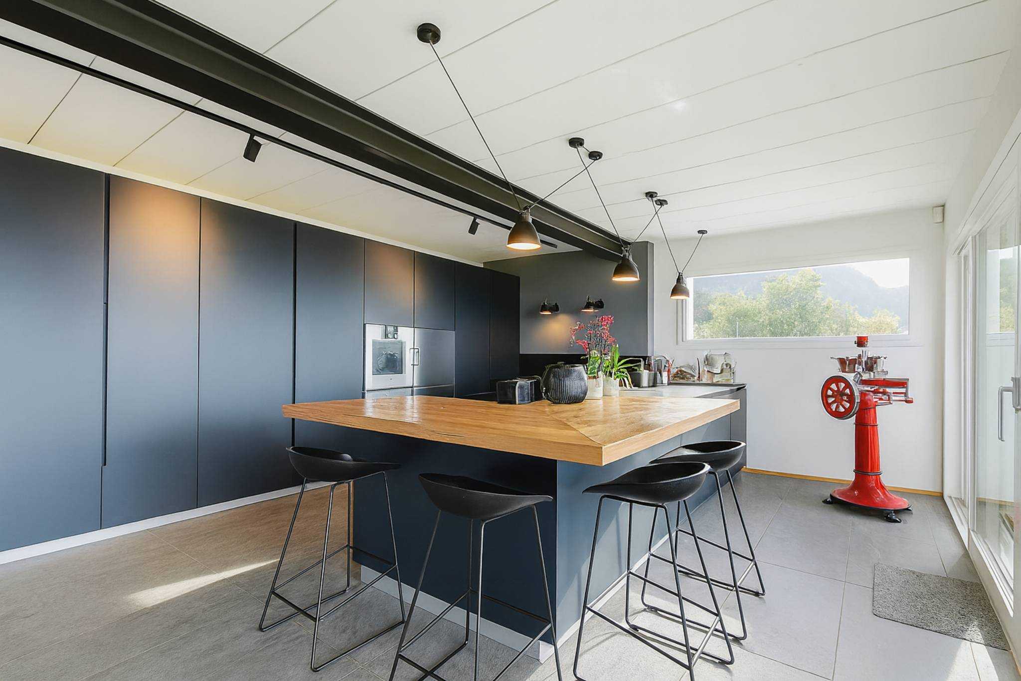 Blonay  - House 4 Bedrooms