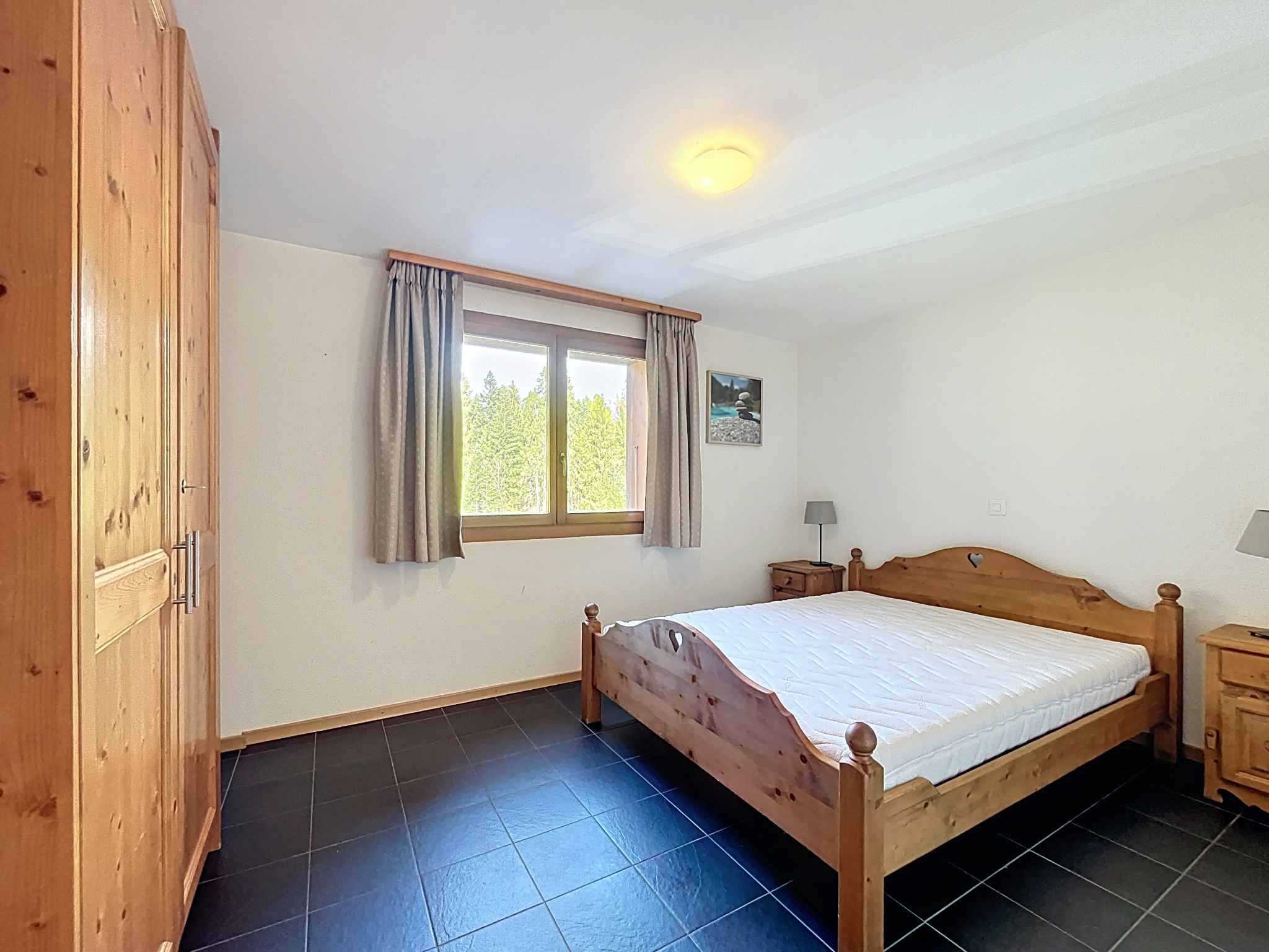 Val-d'Illiez  - Apartment 1 Bedroom