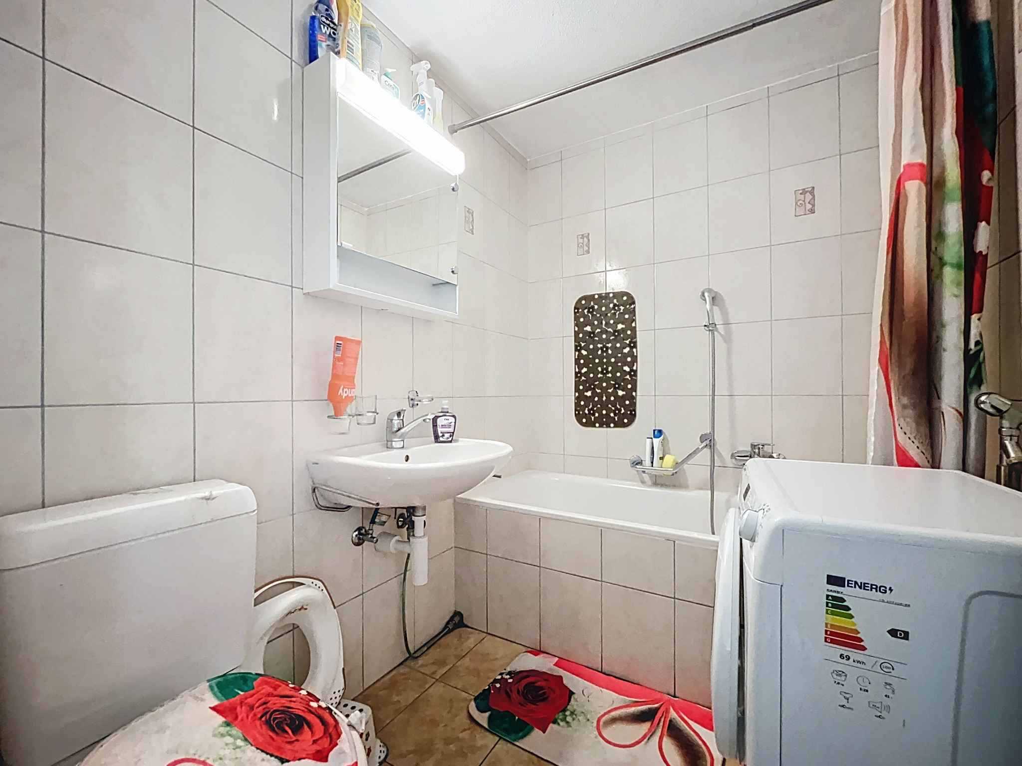 Bex  - Appartement 3.5 Pi&egrave;ces 3 Chambres