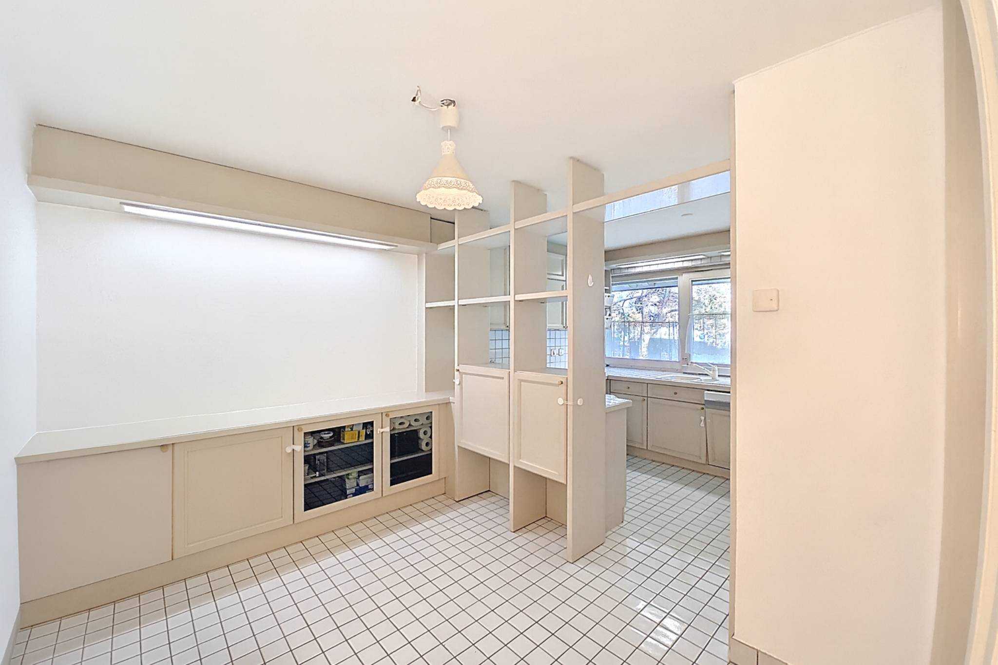 Villeneuve   - Attique 3.5 Pi&egrave;ces 2 Chambres