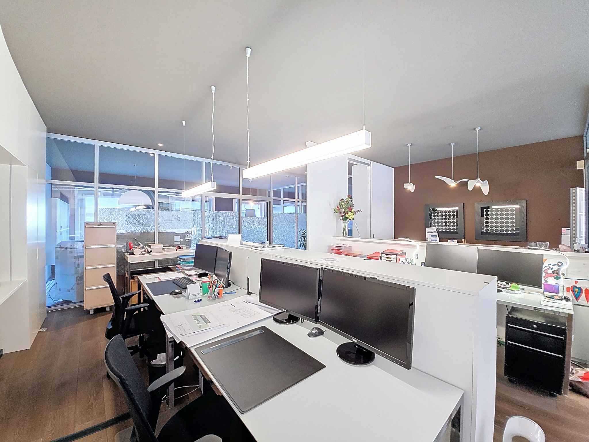 Montreux  - Commerce 