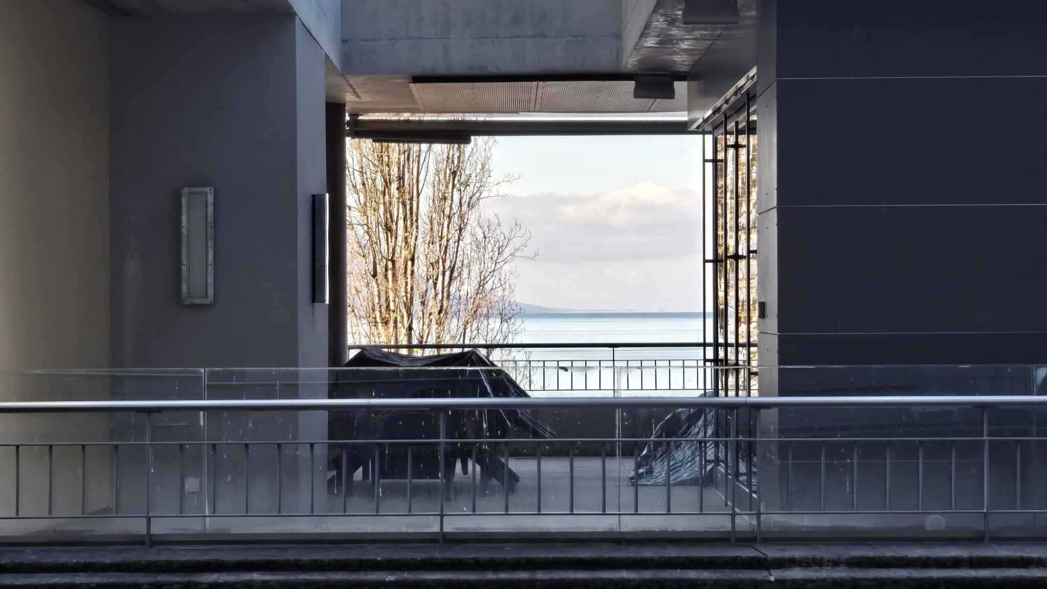 Montreux  - Commerce 