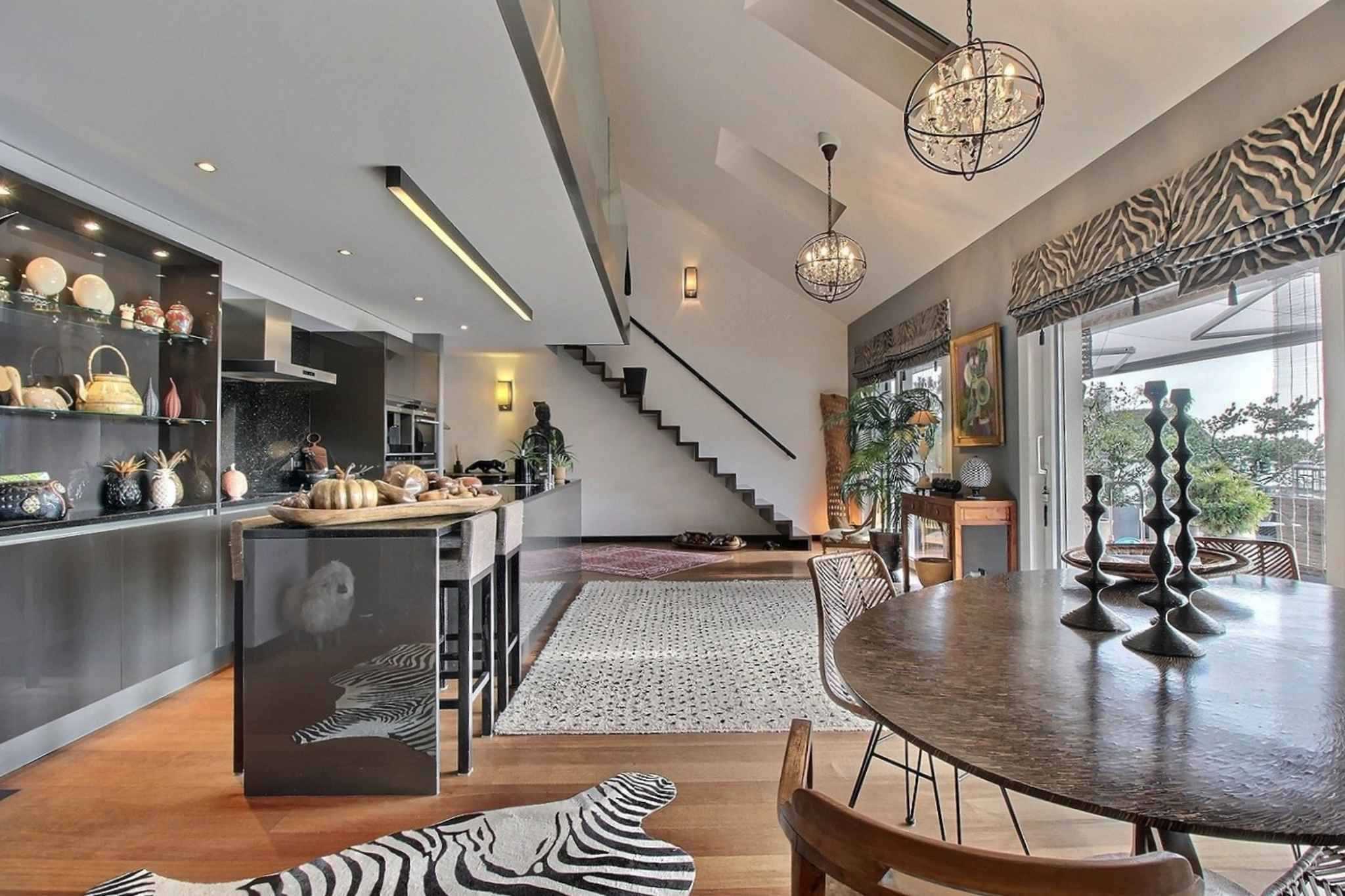 Jongny  - Attique 5.5 Pi&egrave;ces 4 Chambres