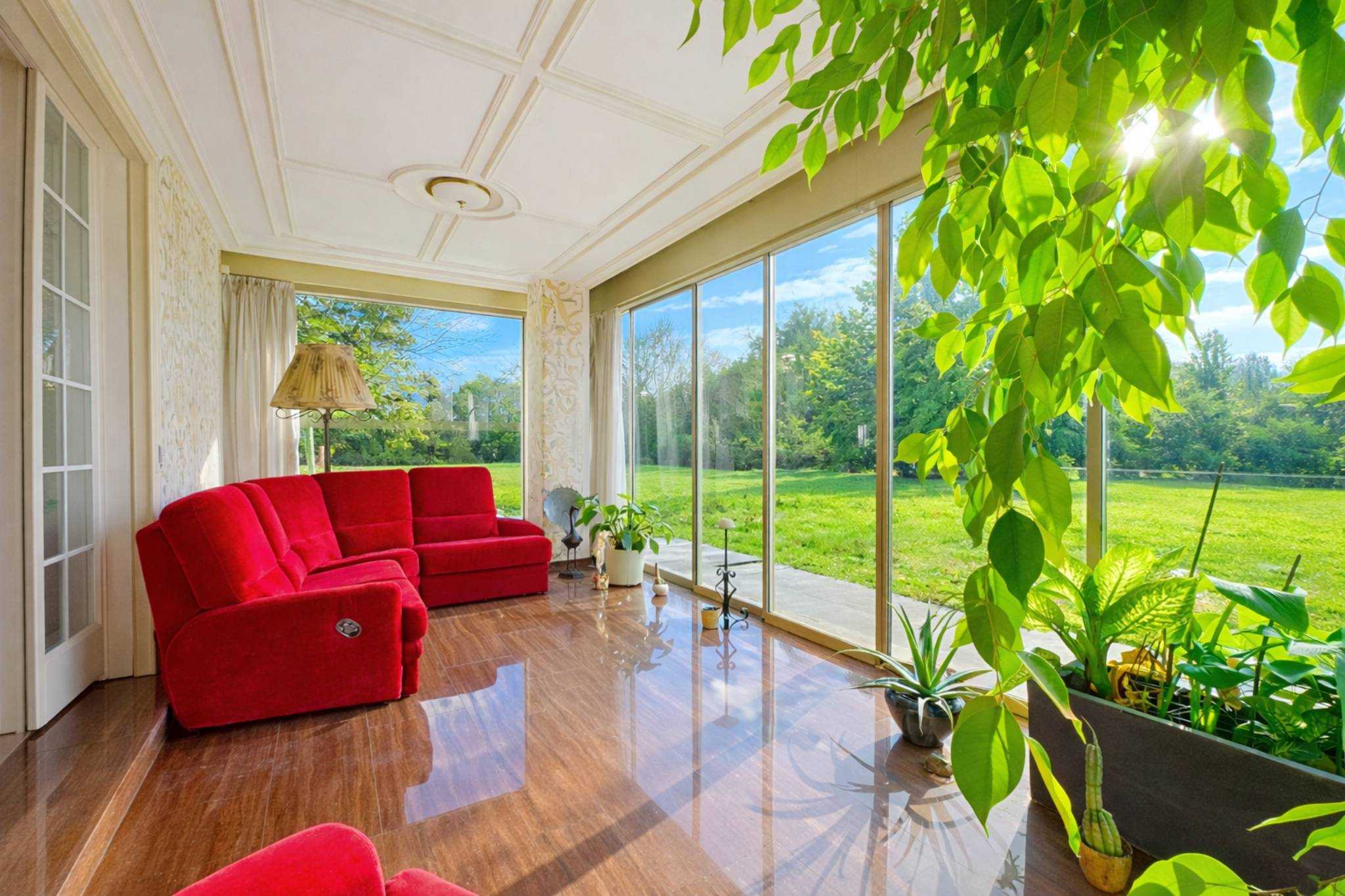 St-Légier-La Chiésaz  - Maison 10.0 Pi&egrave;ces 6 Chambres