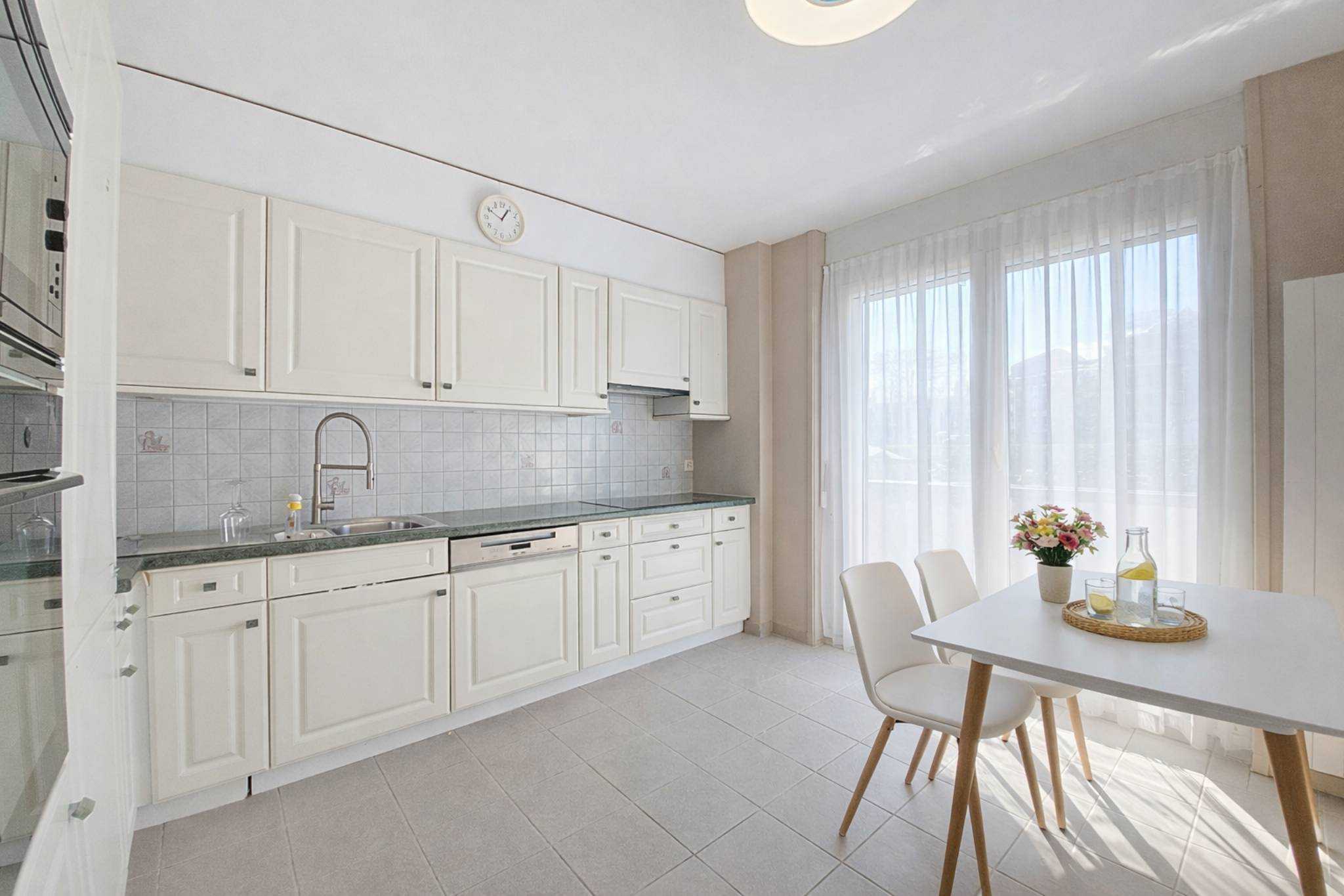 Villeneuve VD  - Attique 4.5 Pi&egrave;ces 3 Chambres
