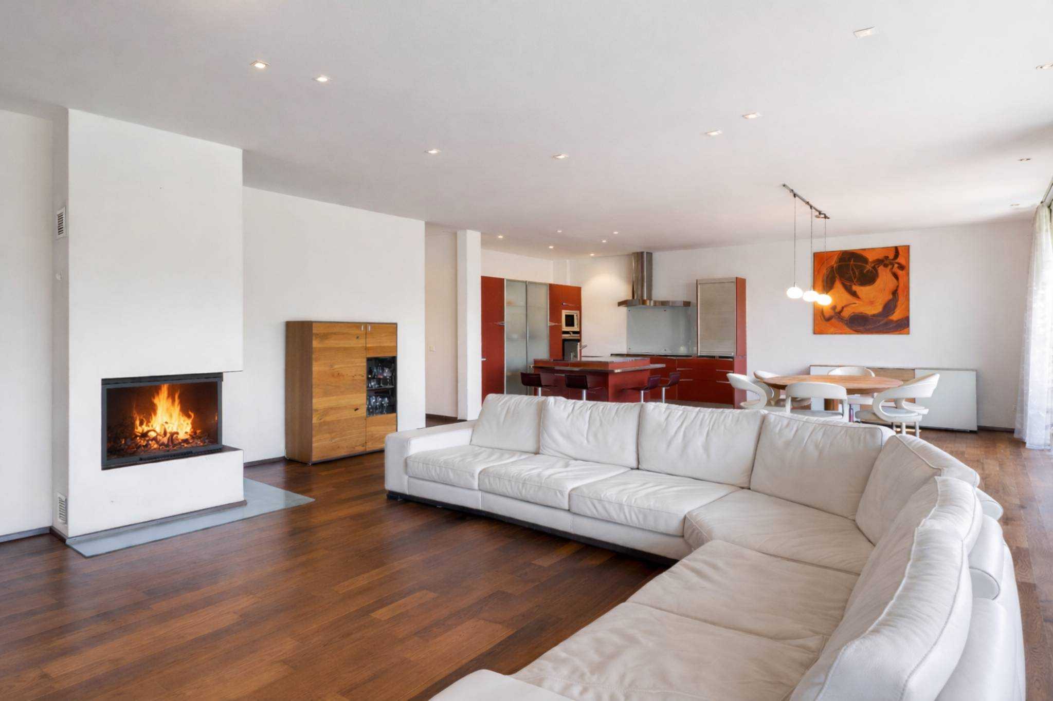 La Tour-de-Peilz  - Appartement 7.5 Pi&egrave;ces 6 Chambres