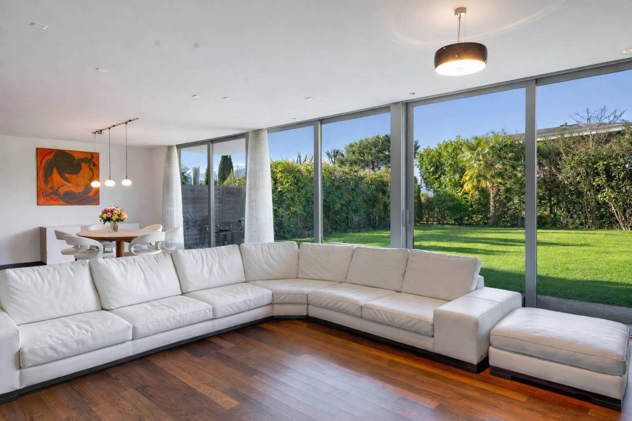 La Tour-de-Peilz  - Appartement 7.5 Pi&egrave;ces 6 Chambres