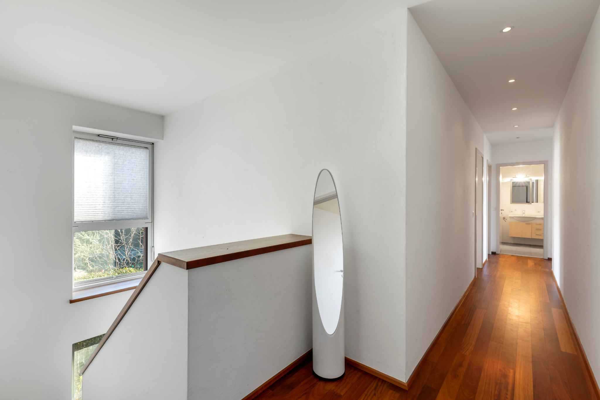 La Tour-de-Peilz  - Appartement 7.5 Pi&egrave;ces 6 Chambres