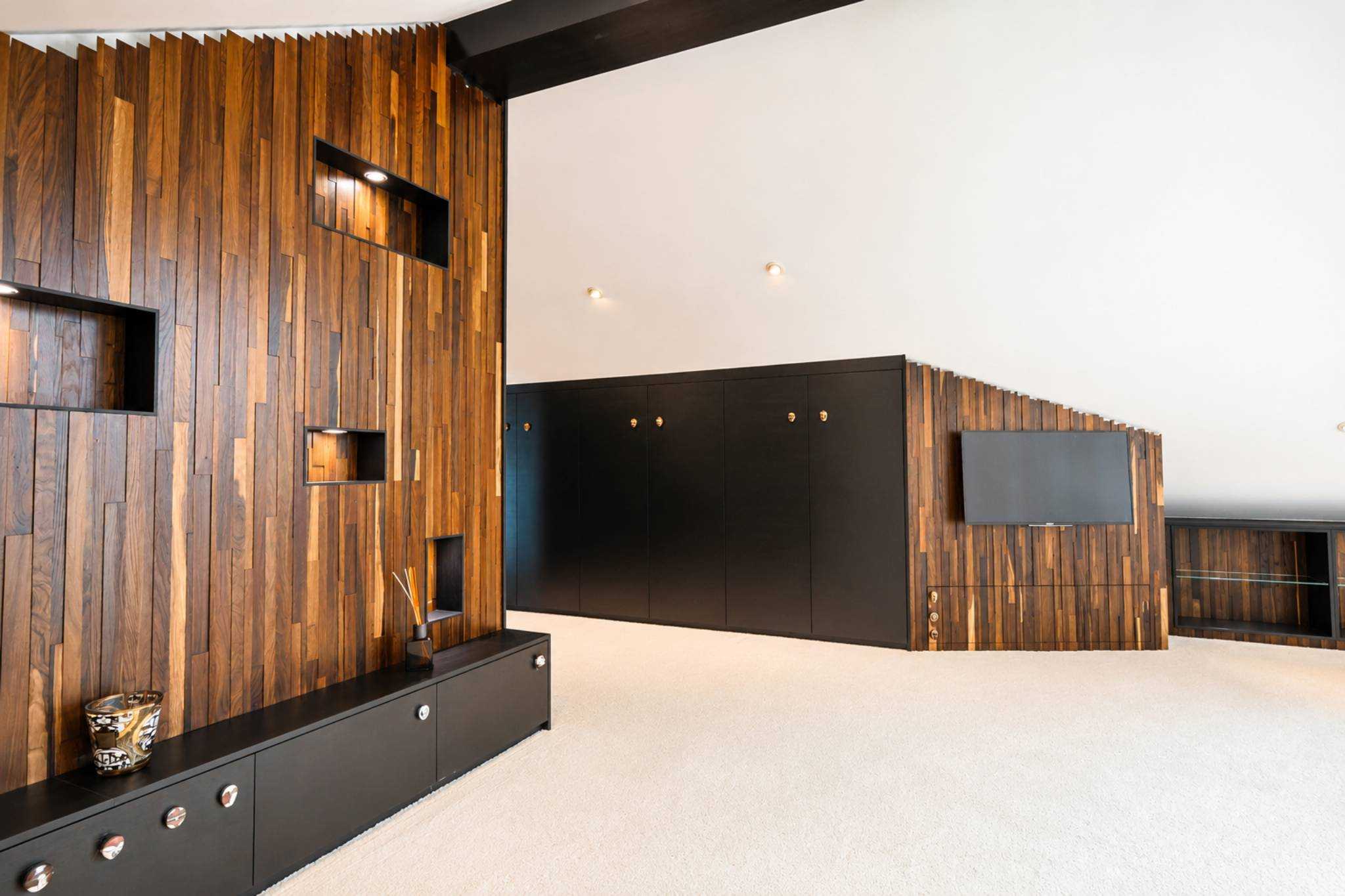 Vevey  - Attique 5.5 Pi&egrave;ces 4 Chambres