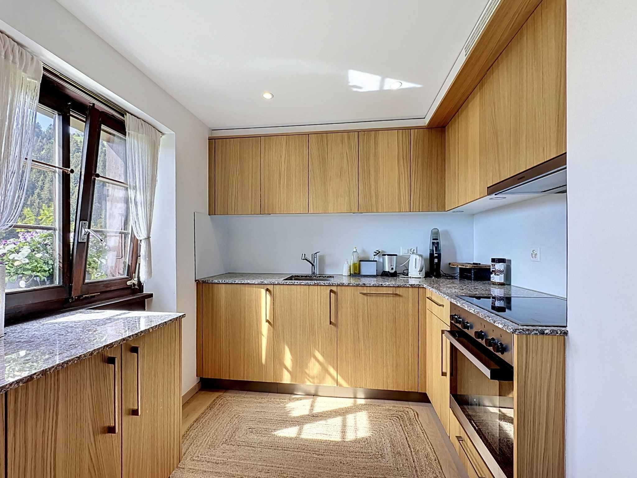 Montreux  - Maison 5.5 Pi&egrave;ces 4 Chambres
