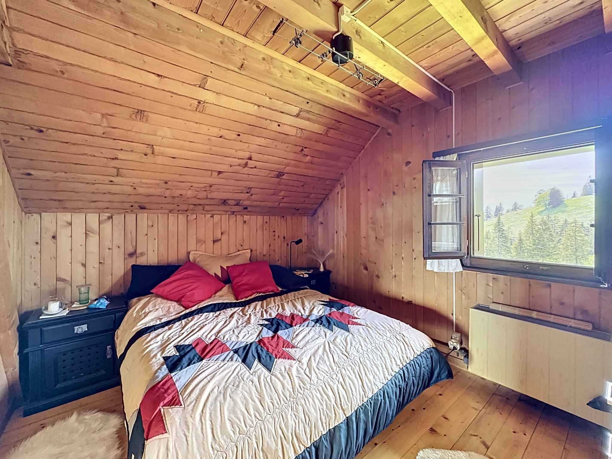 Montreux  - Maison 5.5 Pi&egrave;ces 4 Chambres