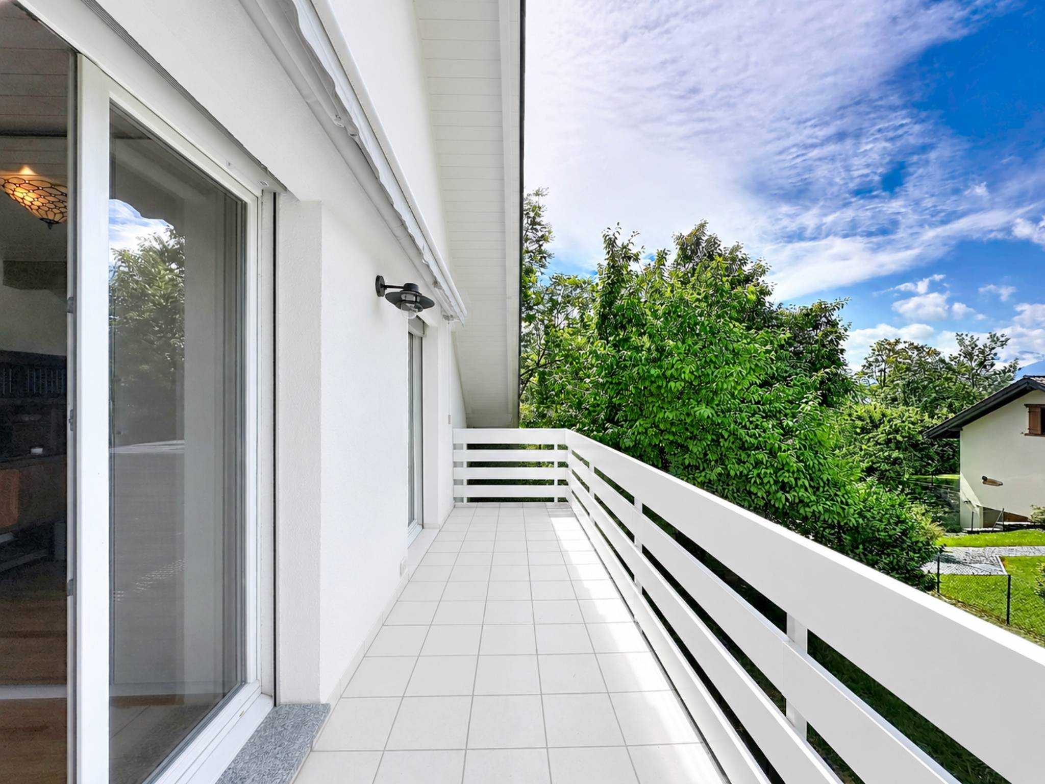Montreux  - Attique 4.5 Pi&egrave;ces 3 Chambres
