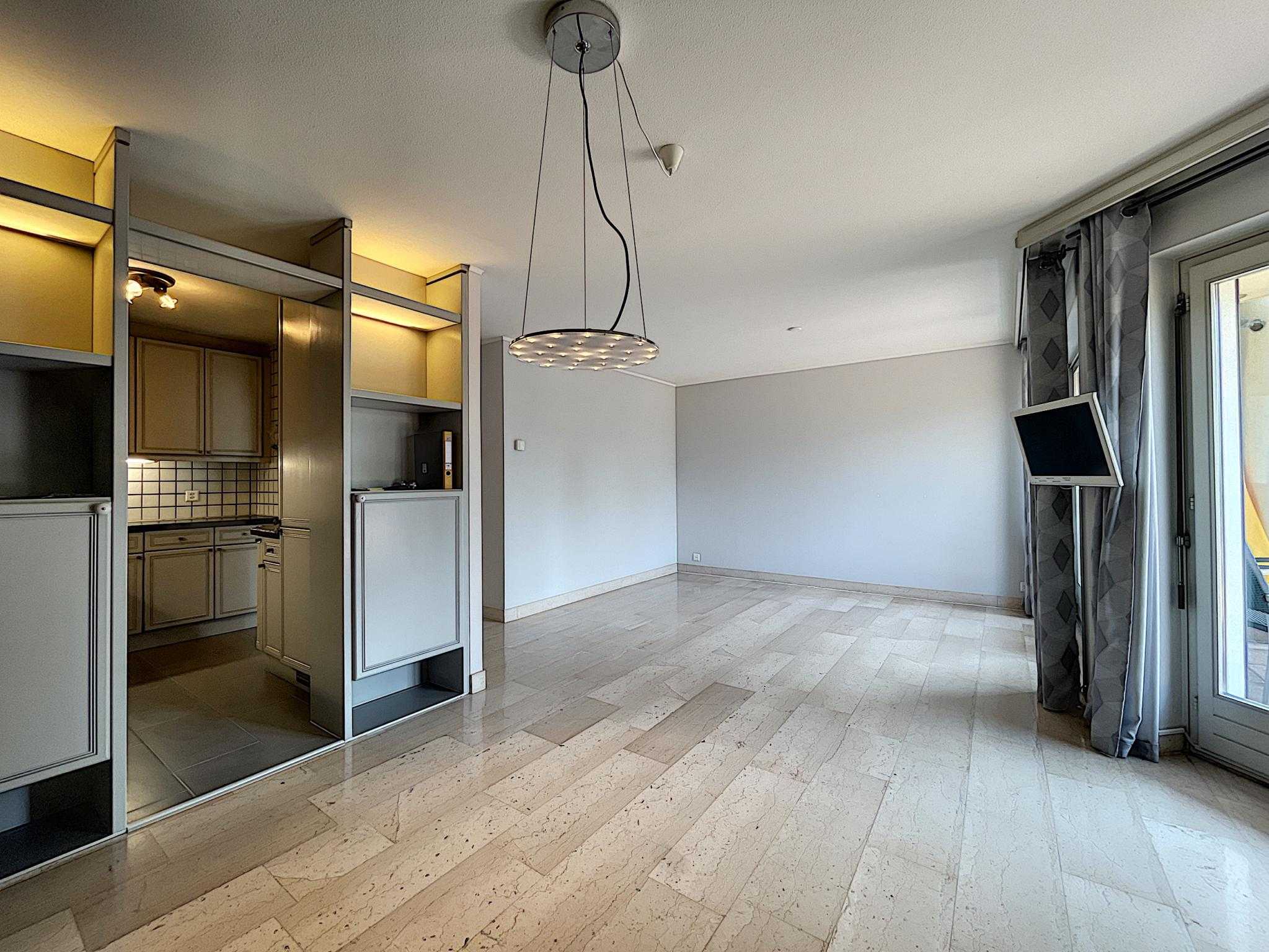 Villeneuve  - Apartment 2 Bedrooms