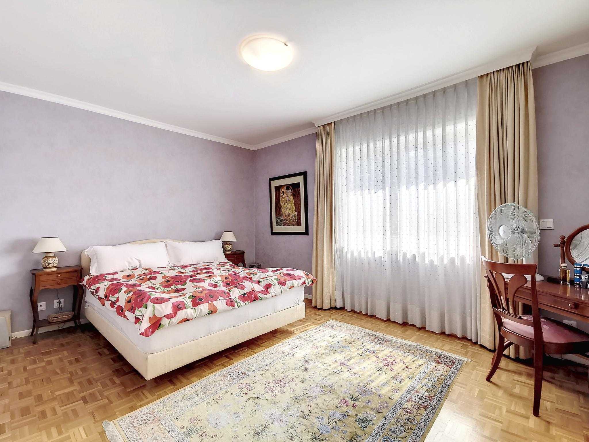 Montreux  - Appartement 4.5 Pièces 3 Chambres