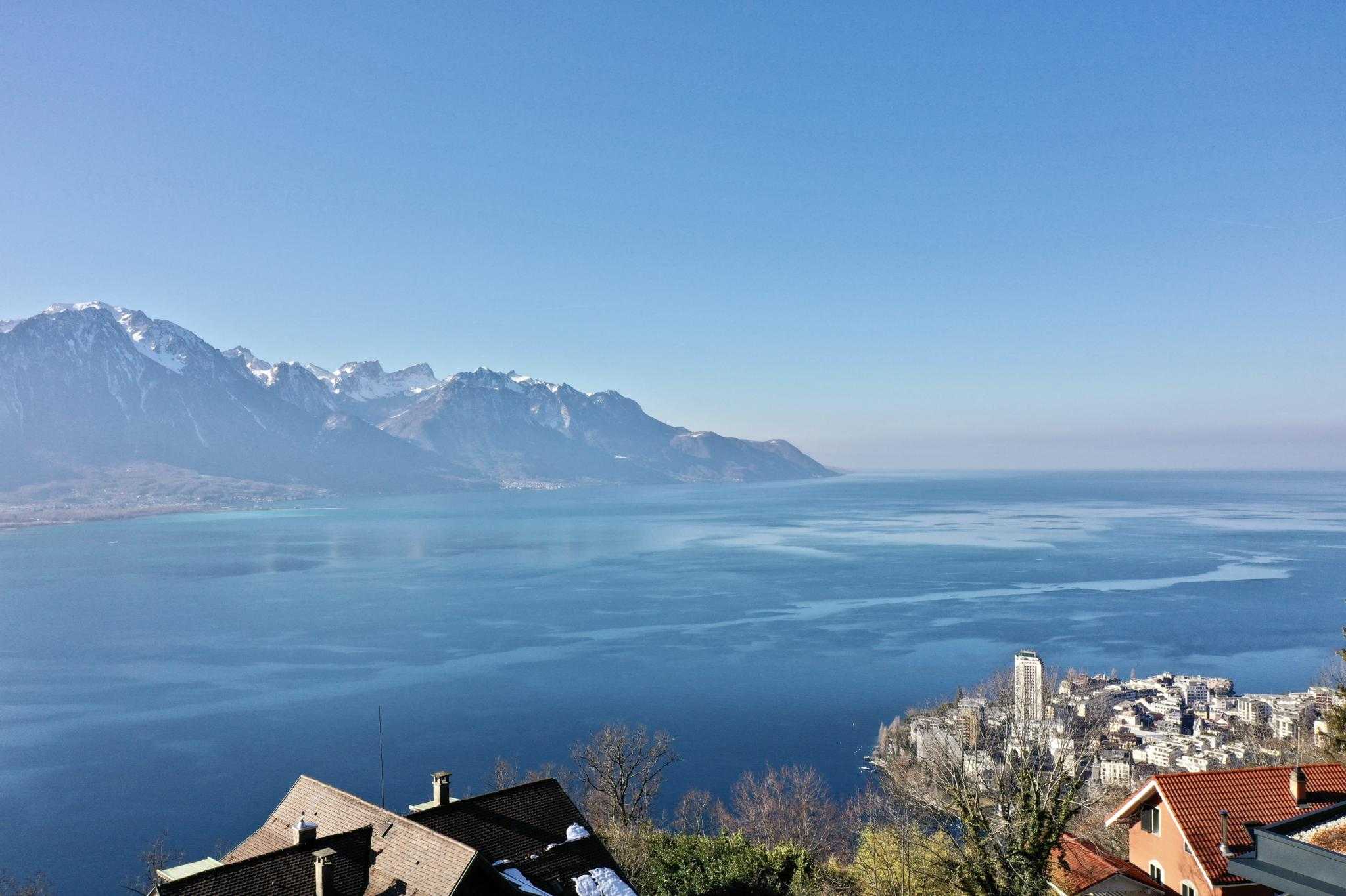 Piso Montreux  -  ref BA-122107 (picture 1)