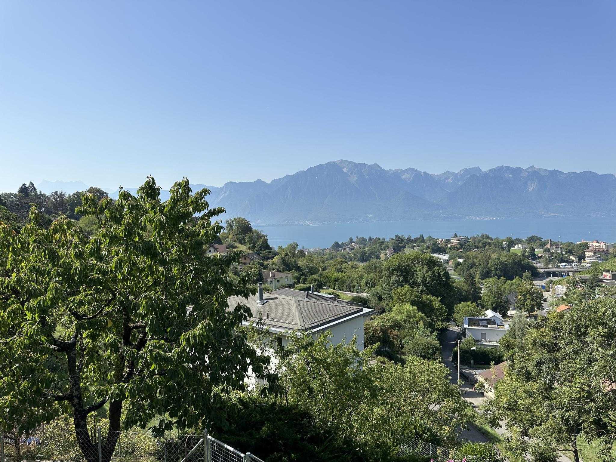 House Montreux  -  ref BA-121414-B (picture 3)