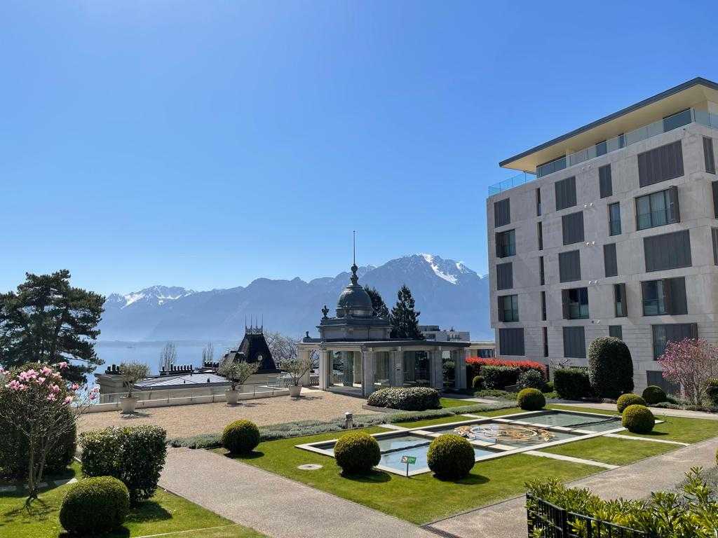 Apartment Montreux  -  ref BA-118997 (picture 2)