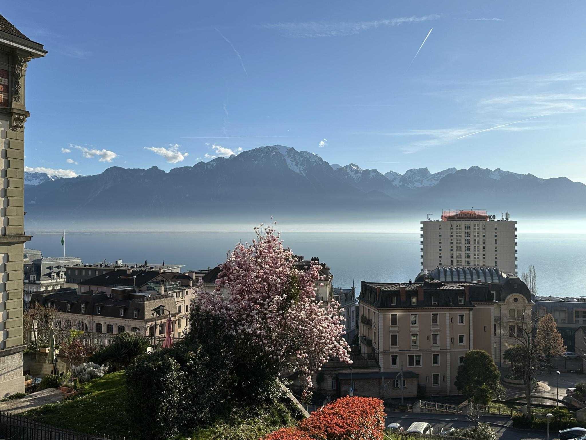 Appartement Montreux  -  ref BA-122140-B (picture 3)