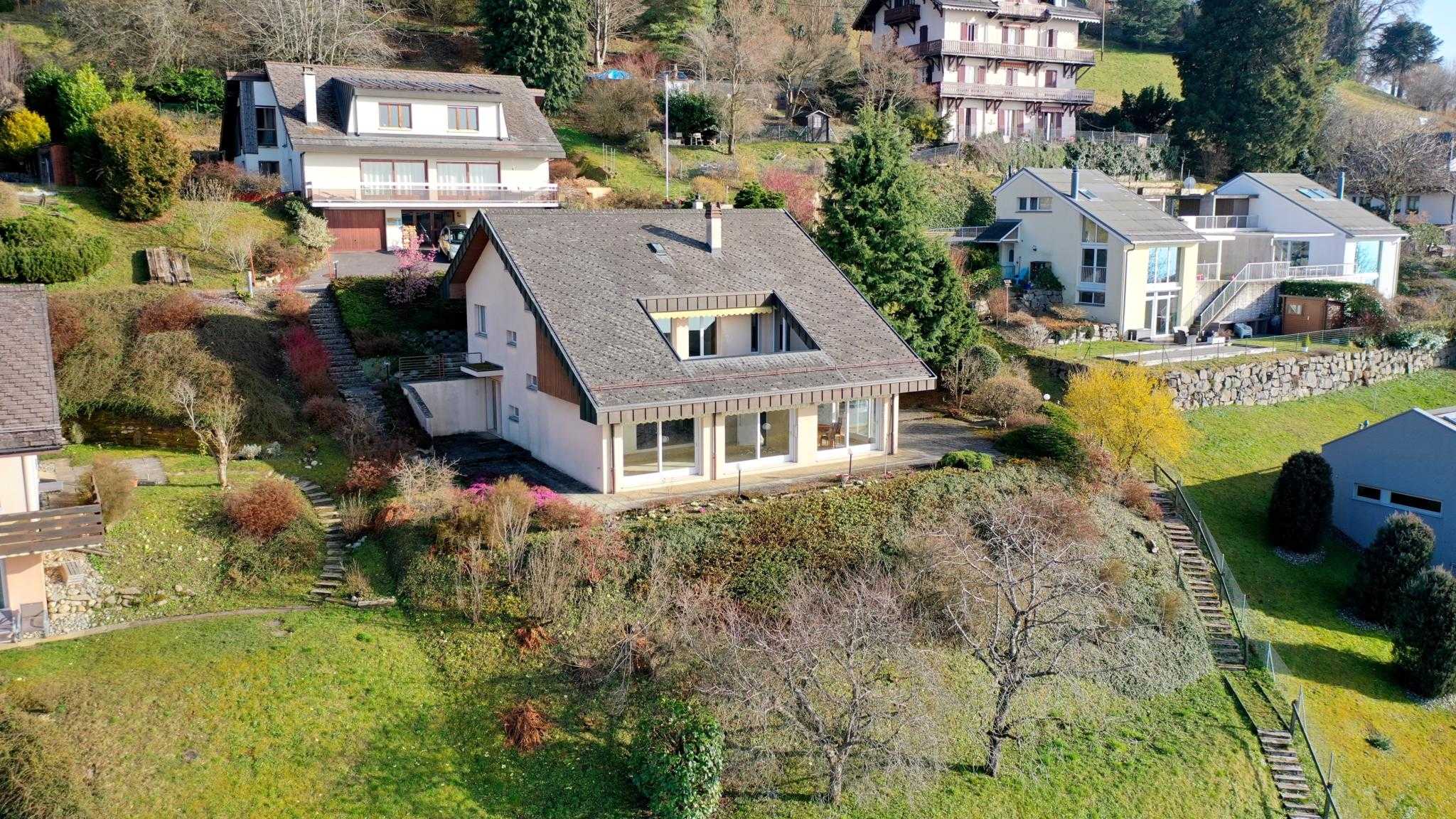 House Montreux  -  ref BA-121933 (picture 1)