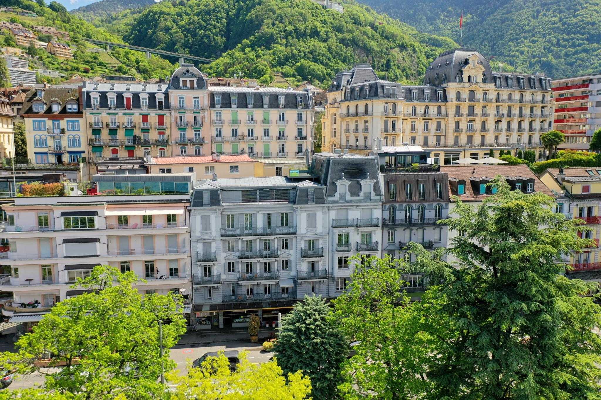 Appartement Montreux  -  ref BA-122298 (picture 2)