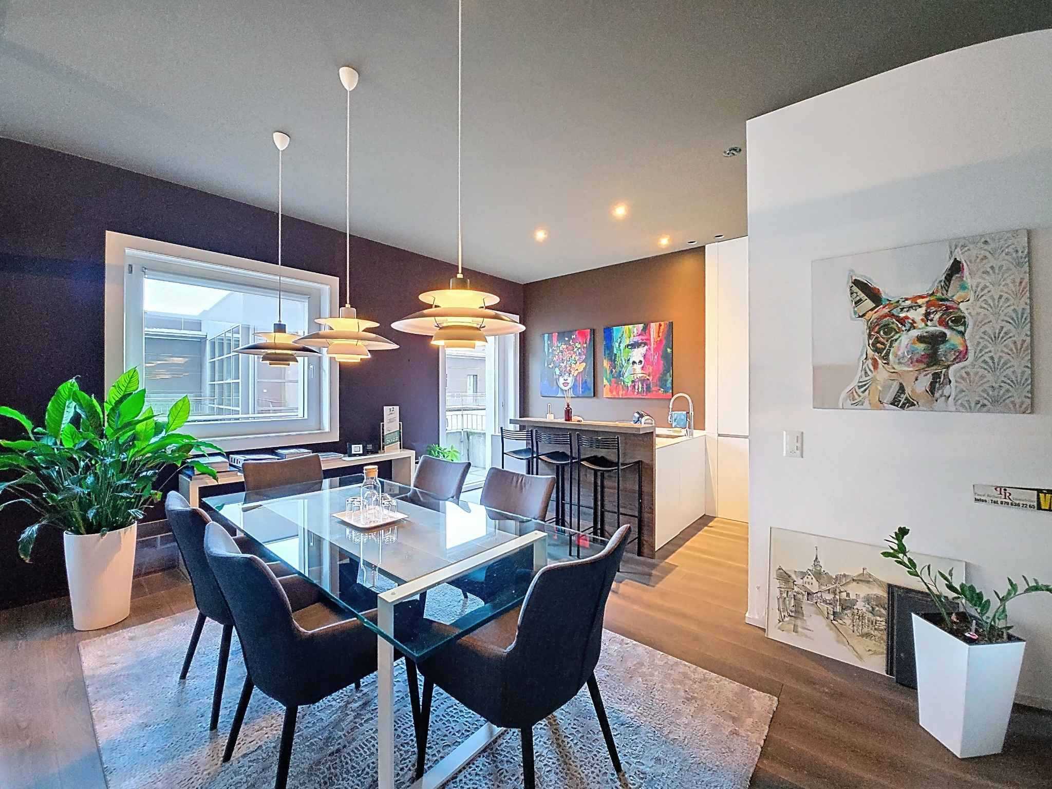 Proprietes-de-luxe Montreux