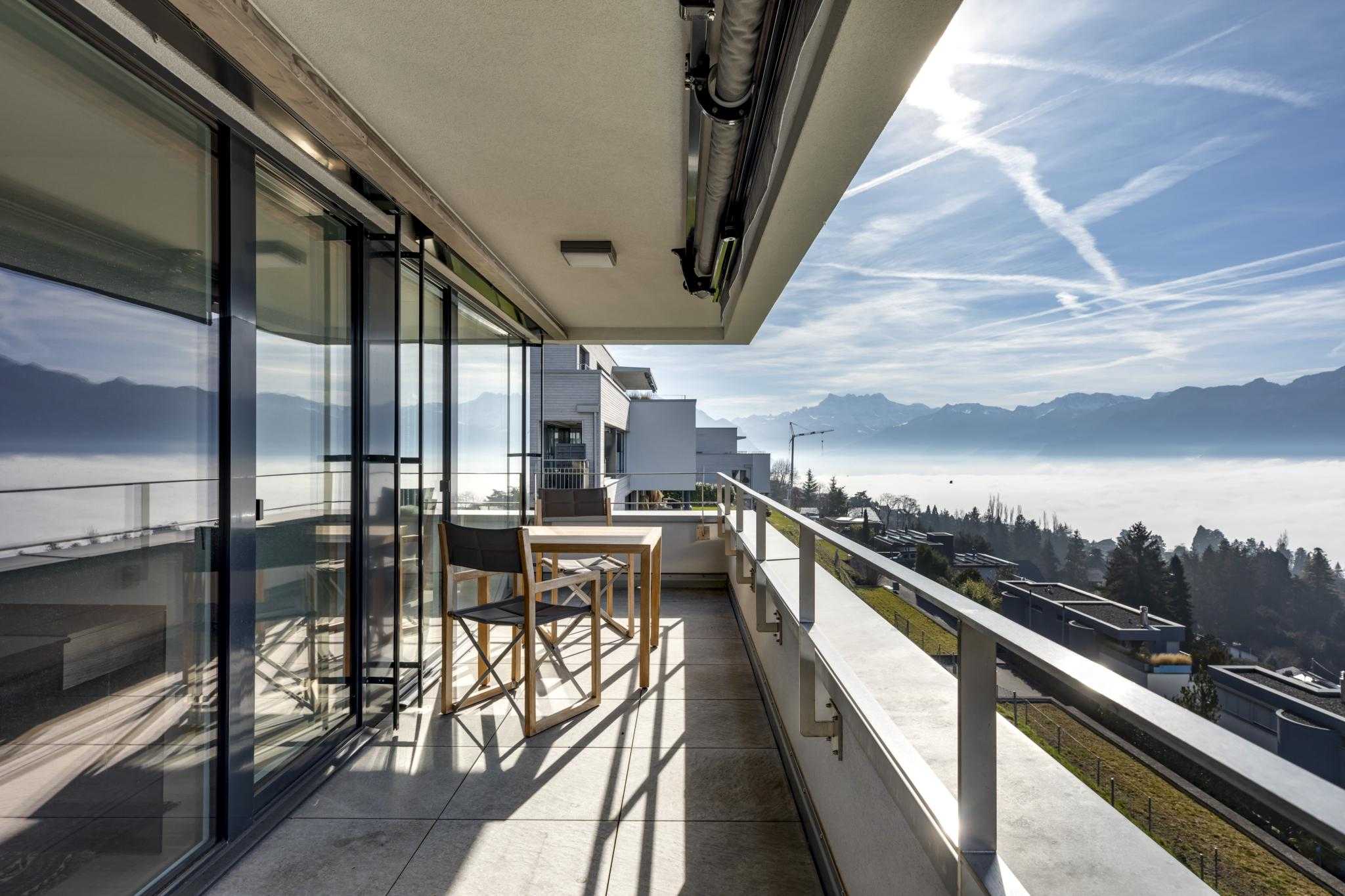Apartment Montreux  -  ref BA-121983-C (picture 1)