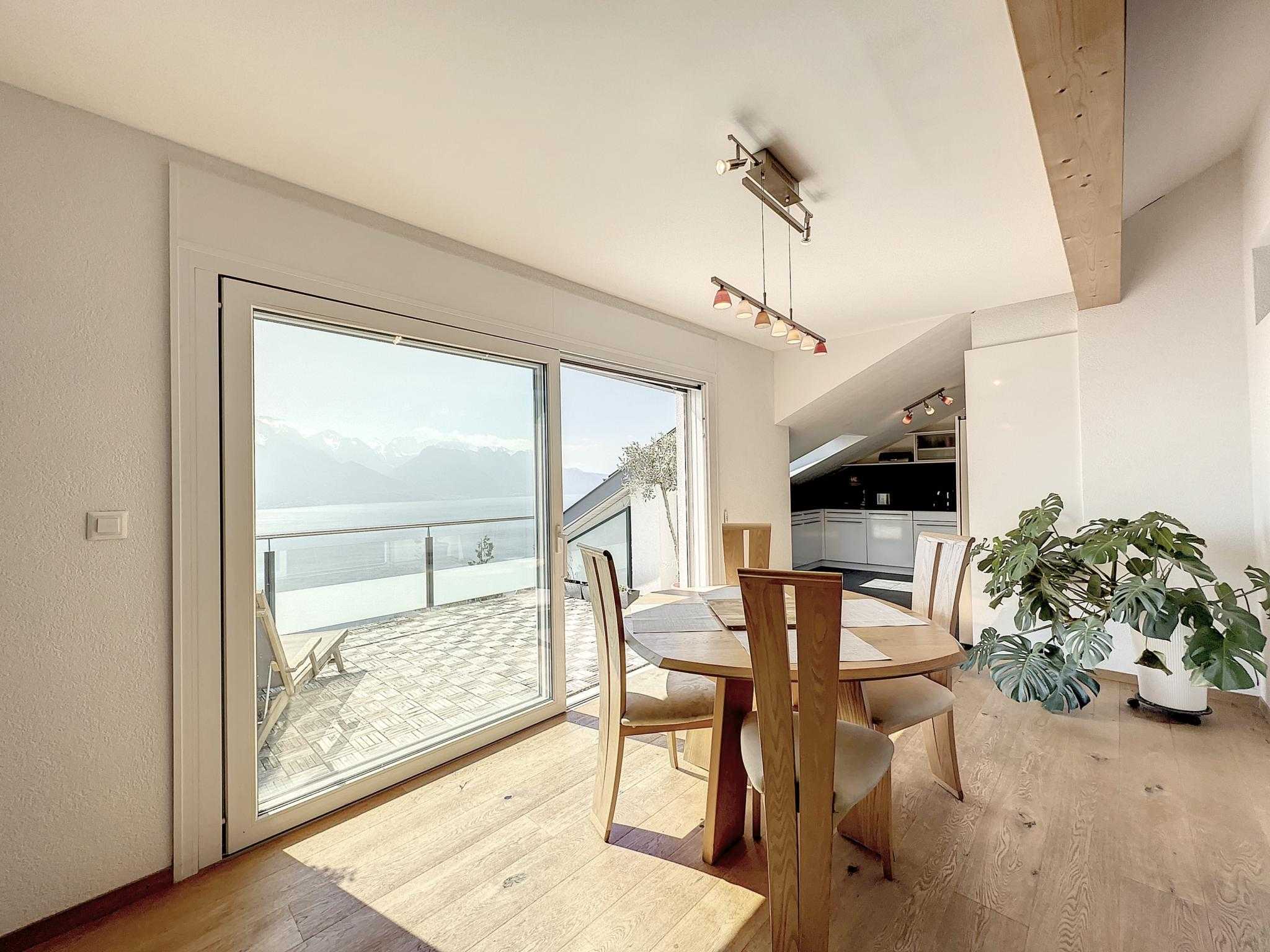 Appartement Montreux  -  ref BA-120908 (picture 3)