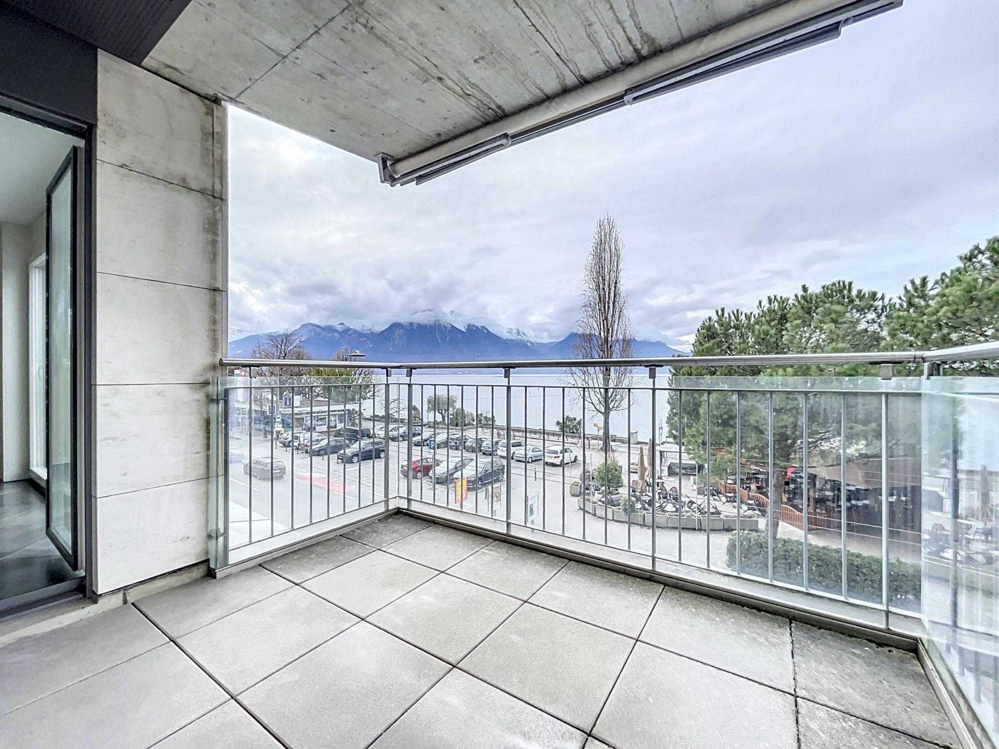 Appartement Montreux  -  ref BA-121970-A (picture 3)