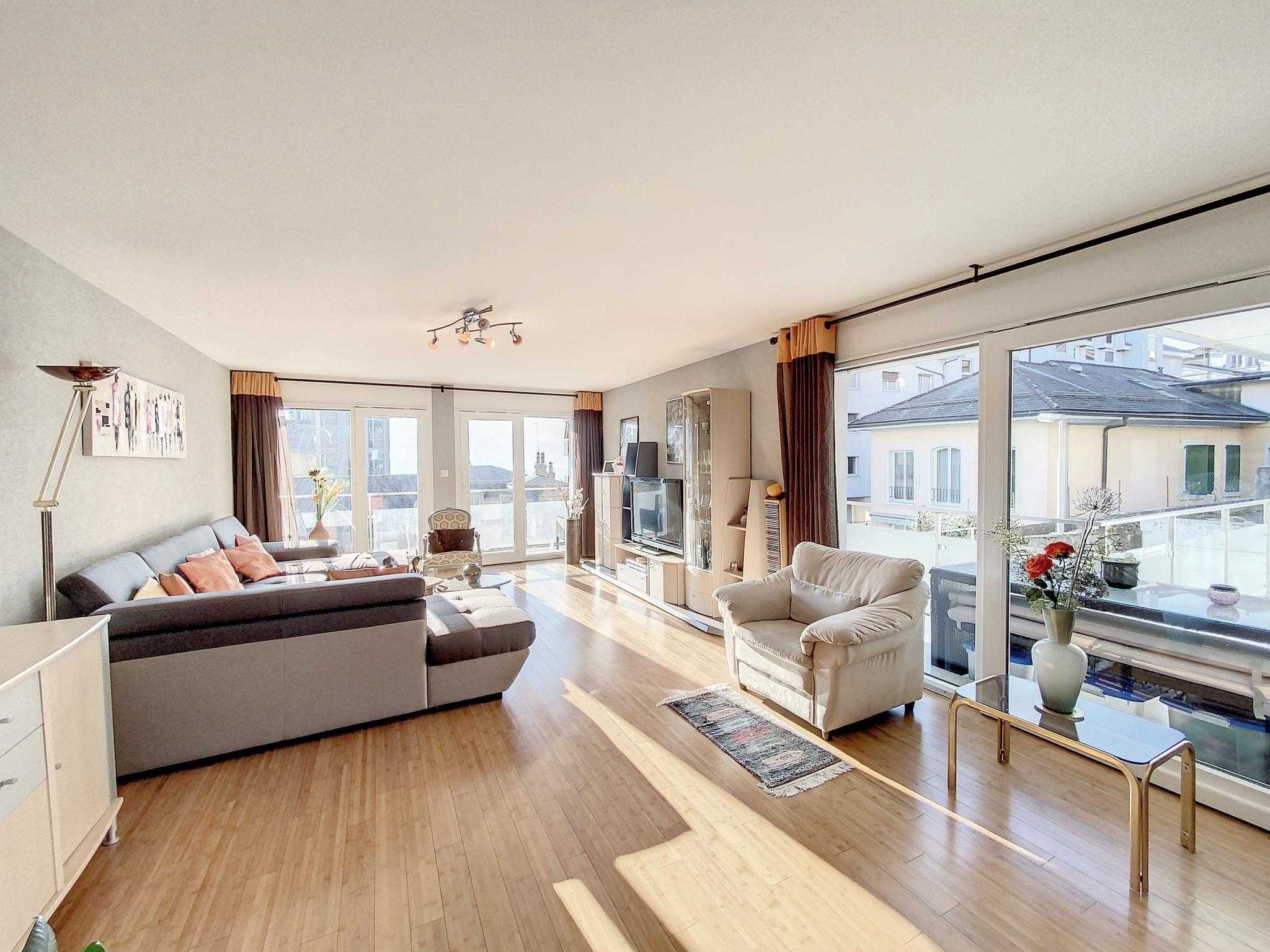 Appartement Montreux  -  ref BA-120736-D (picture 1)