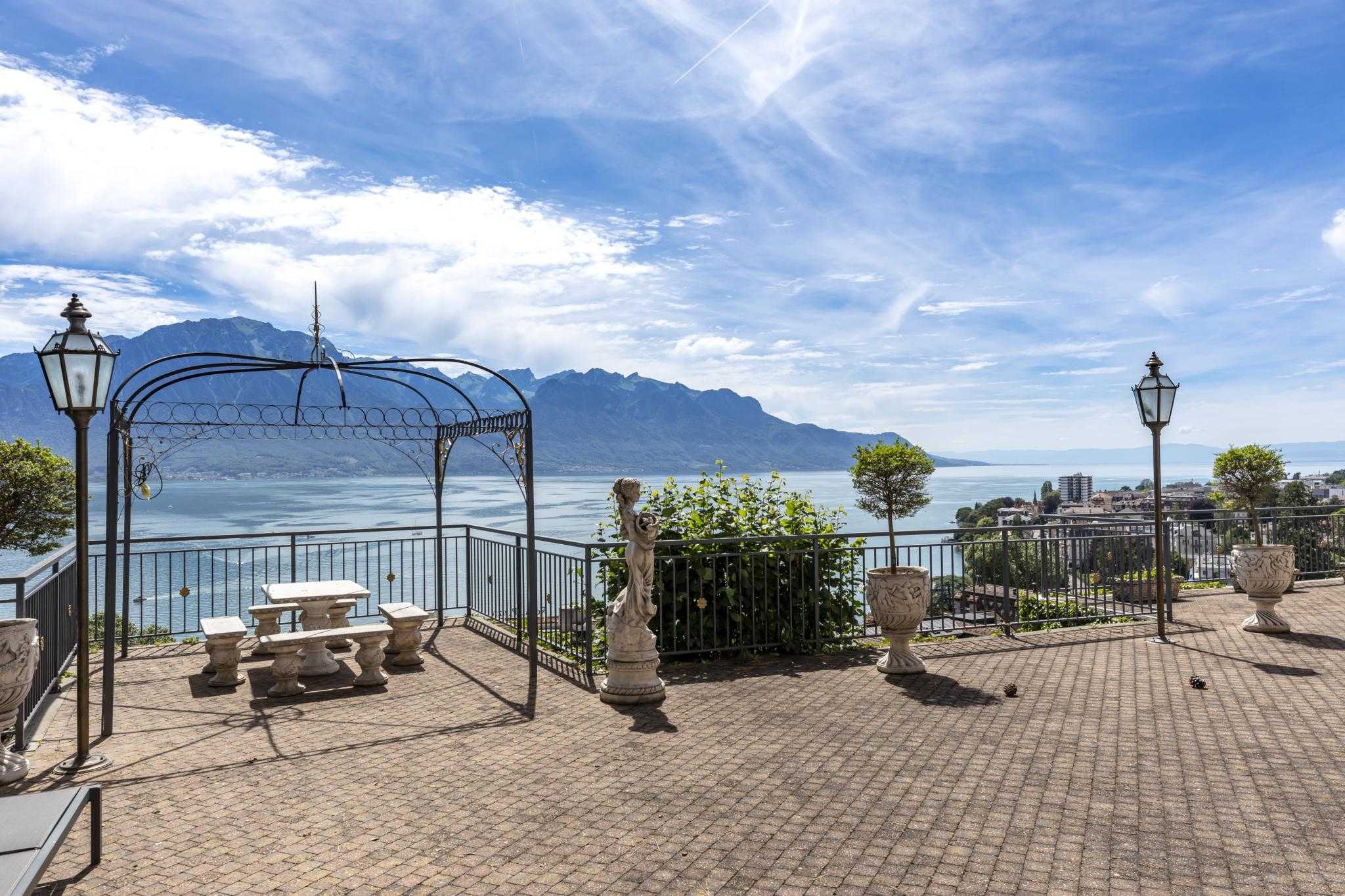 Appartement Montreux  -  ref BA-122567-A (picture 3)