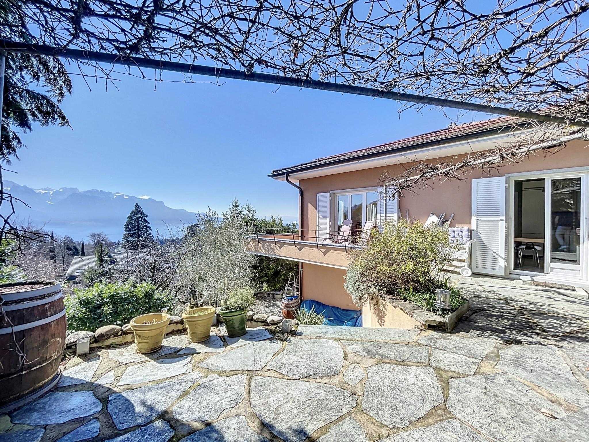 Casa Montreux  -  ref BA-122036-E (picture 1)