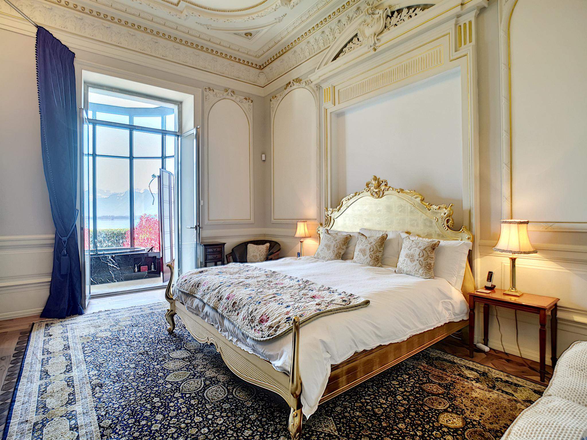 Montreux  - Apartment 1 Bedroom - picture 7