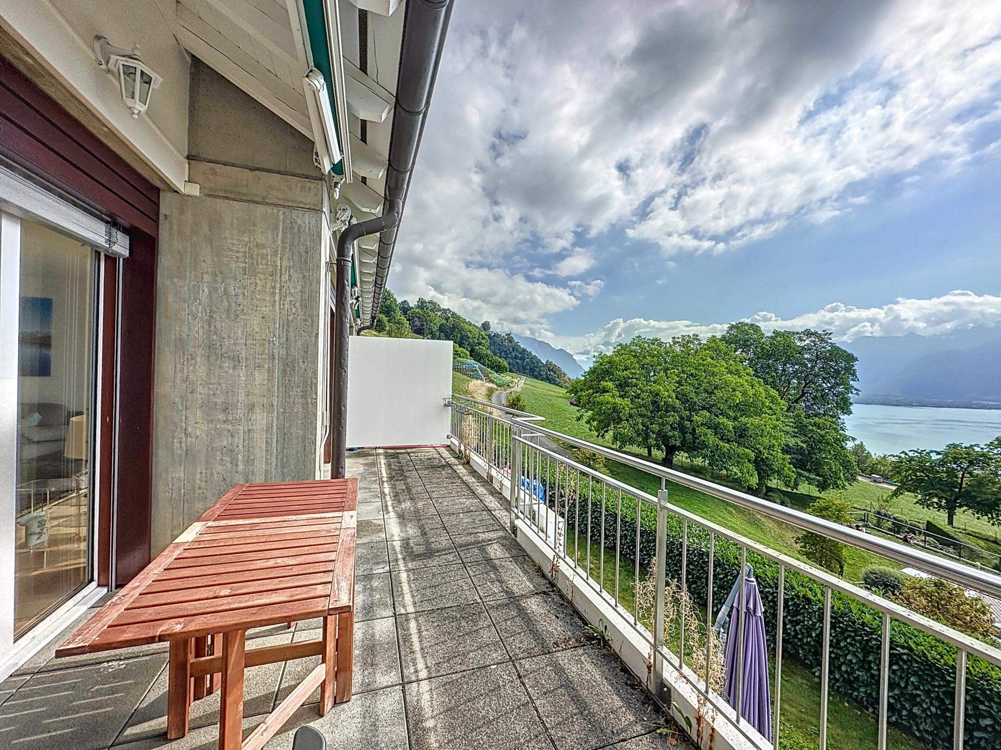 Montreux  - Appartement 6.5 Pièces 5 Chambres - picture 5