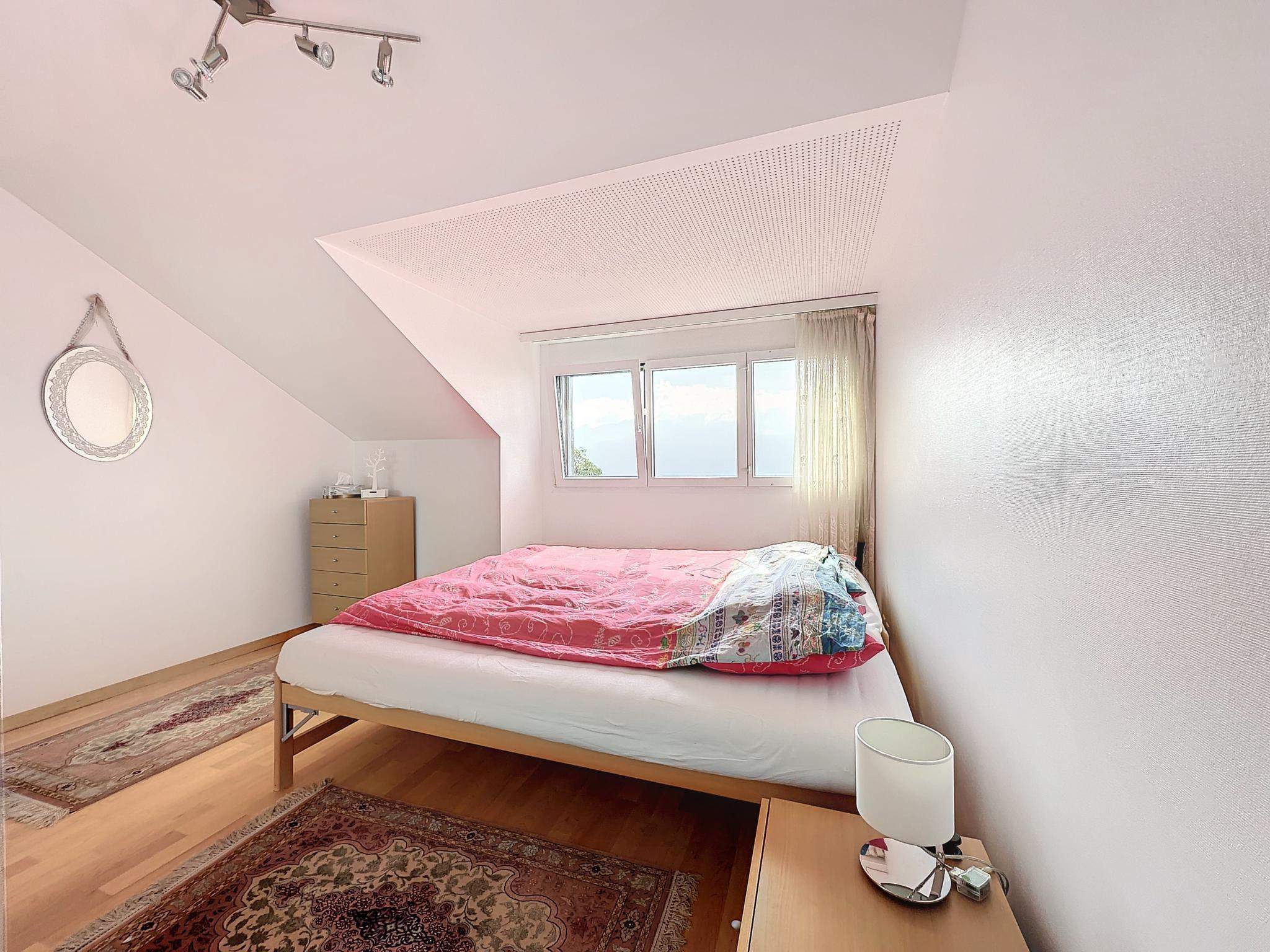 Montreux  - Apartment 5 Bedrooms - picture 9