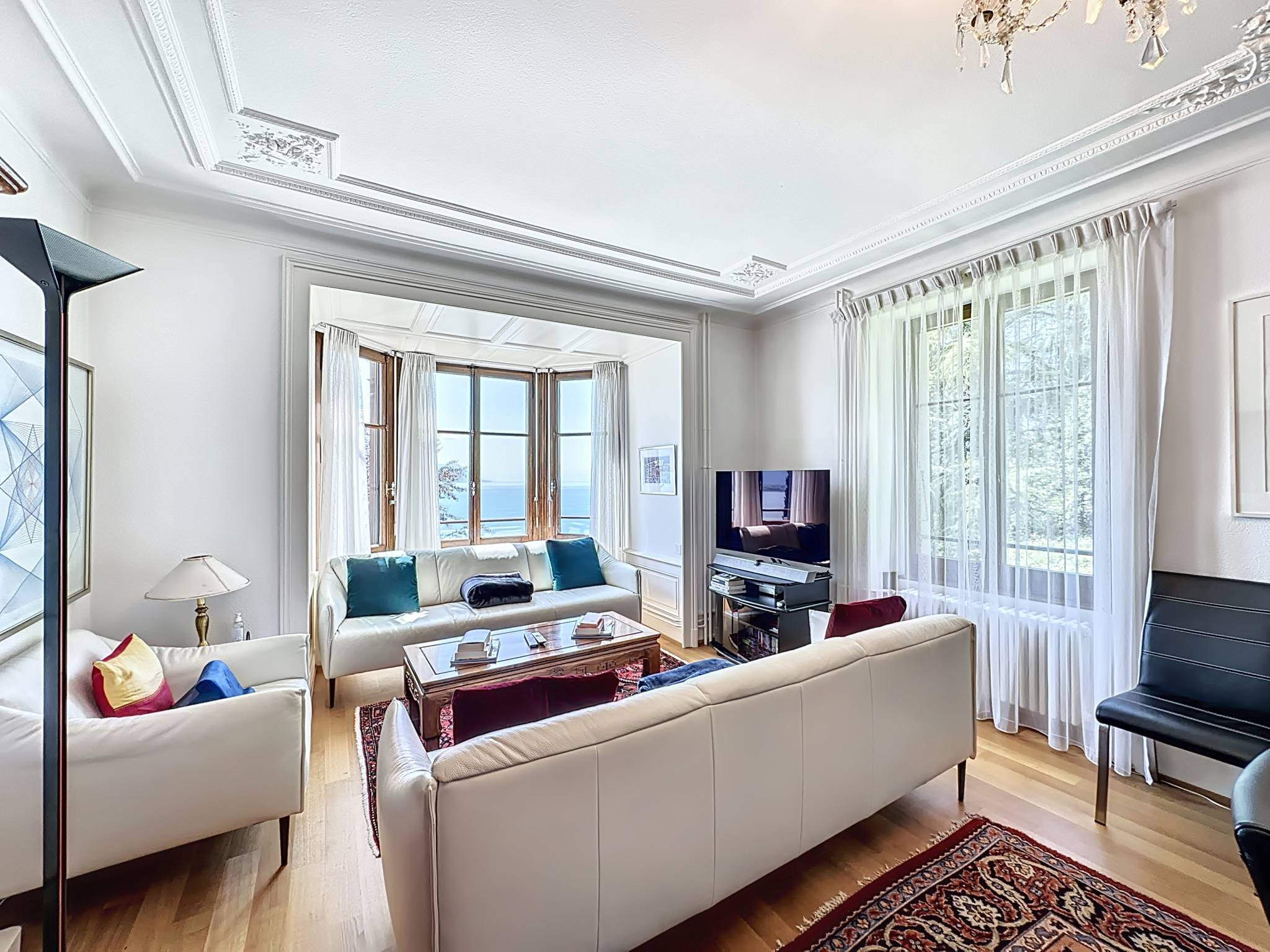 Montreux  - Apartment 3 Bedrooms - picture 2