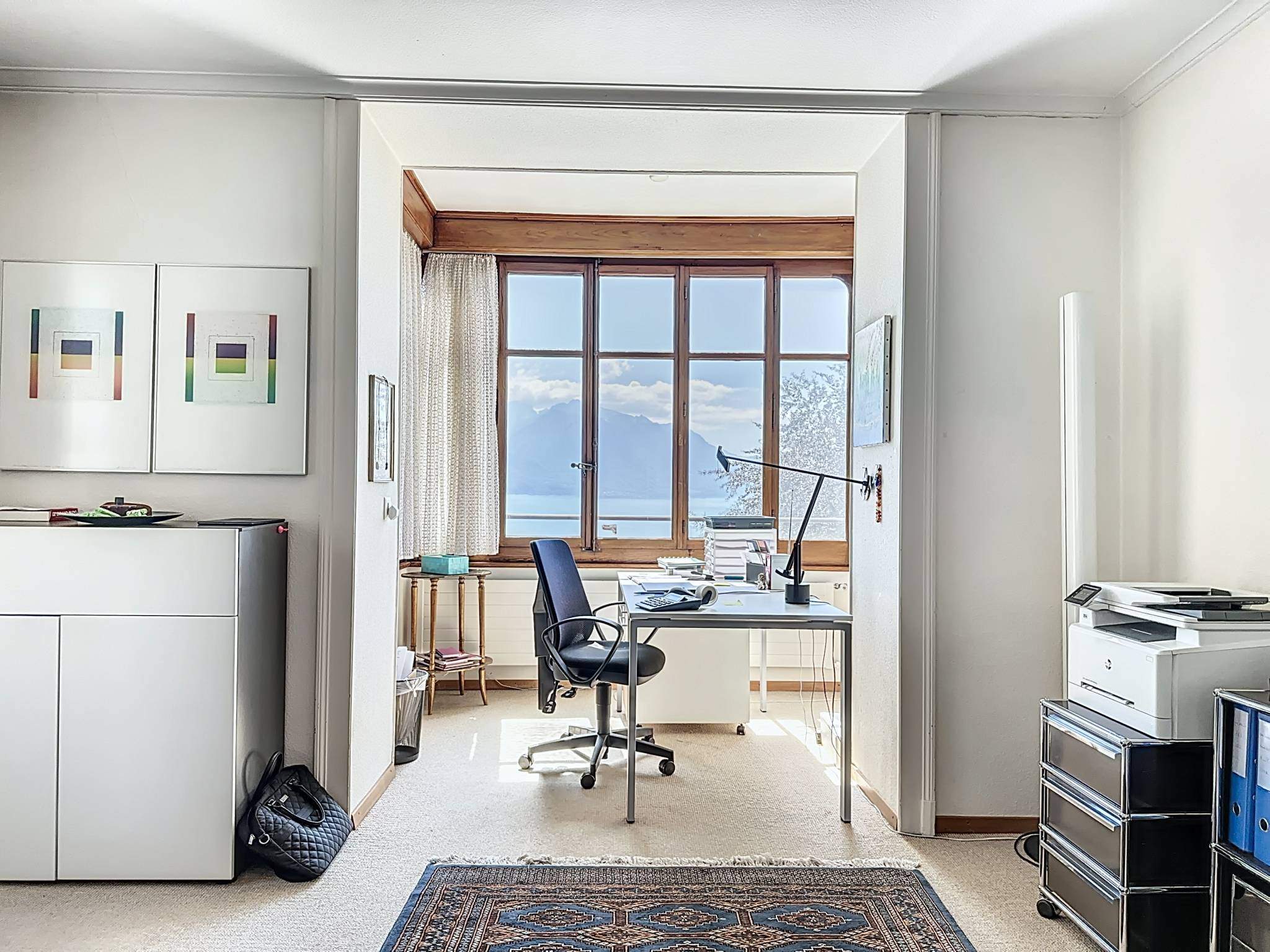 Montreux  - Apartment 3 Bedrooms - picture 8