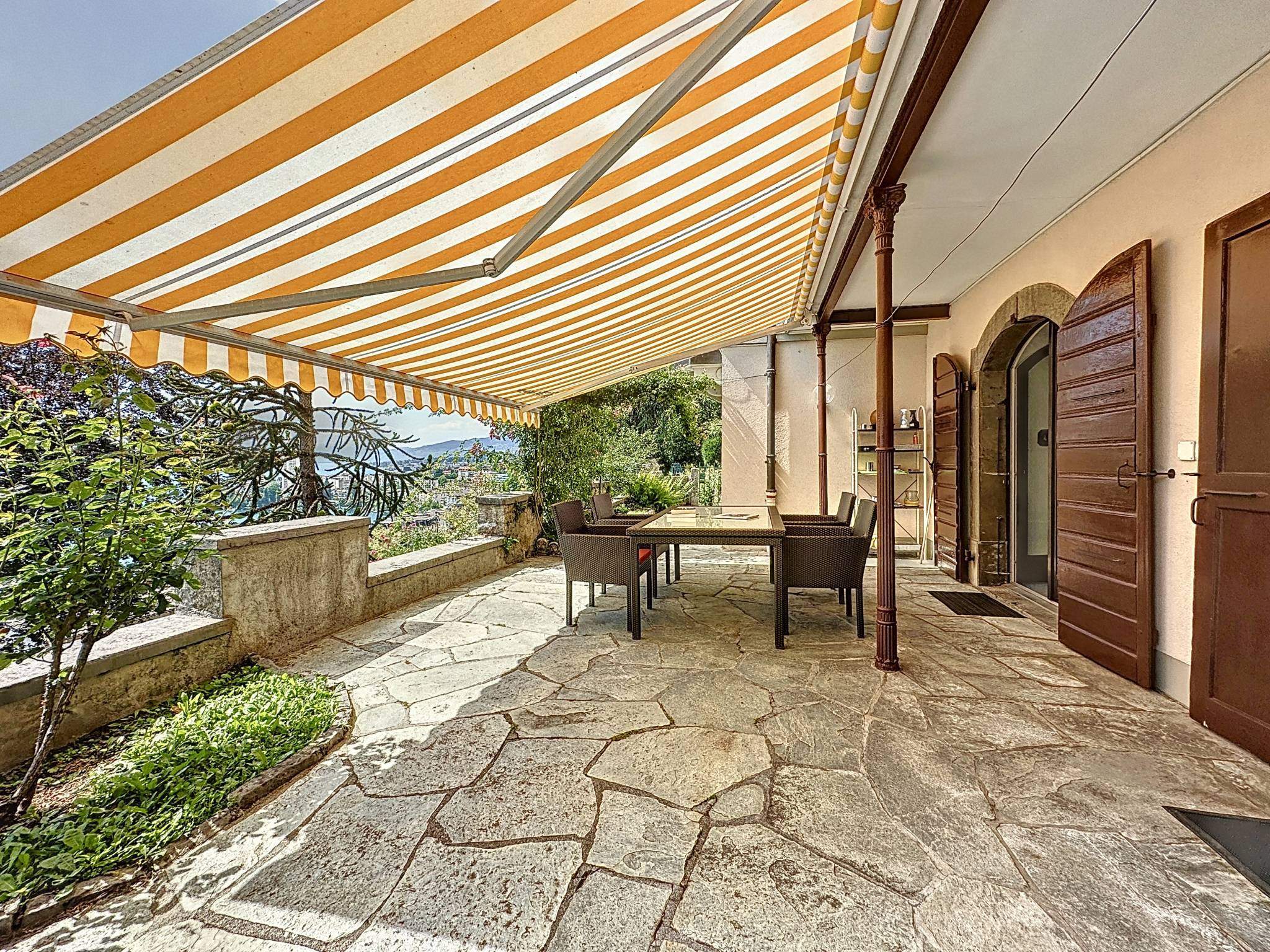 Montreux  - Apartment 3 Bedrooms - picture 10