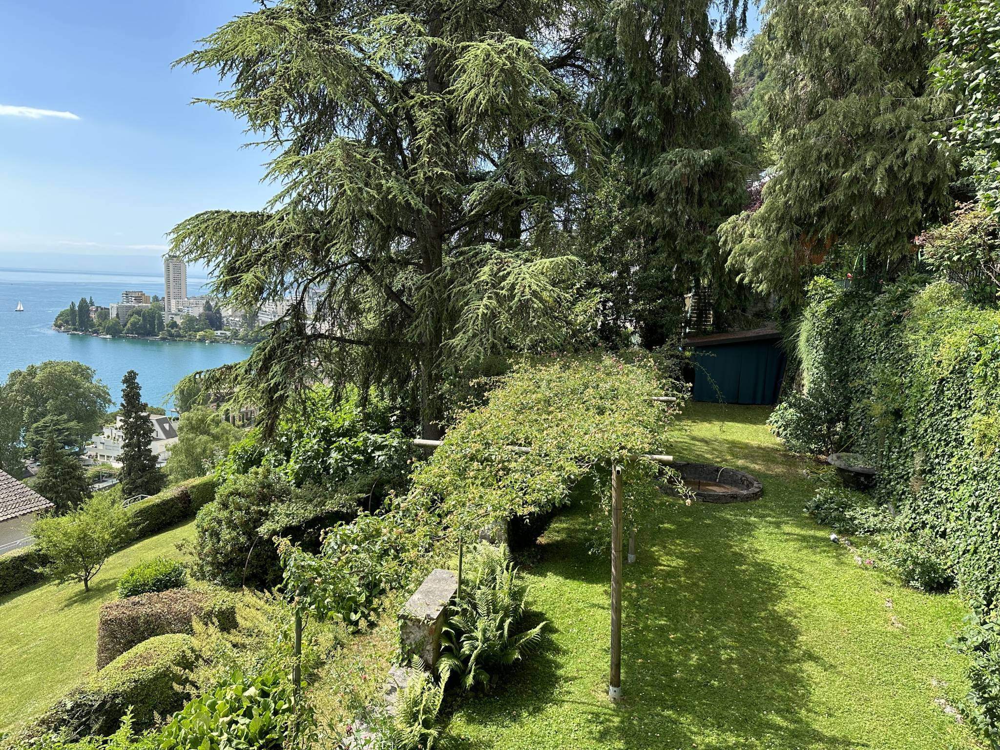 Montreux  - Apartment 3 Bedrooms - picture 11